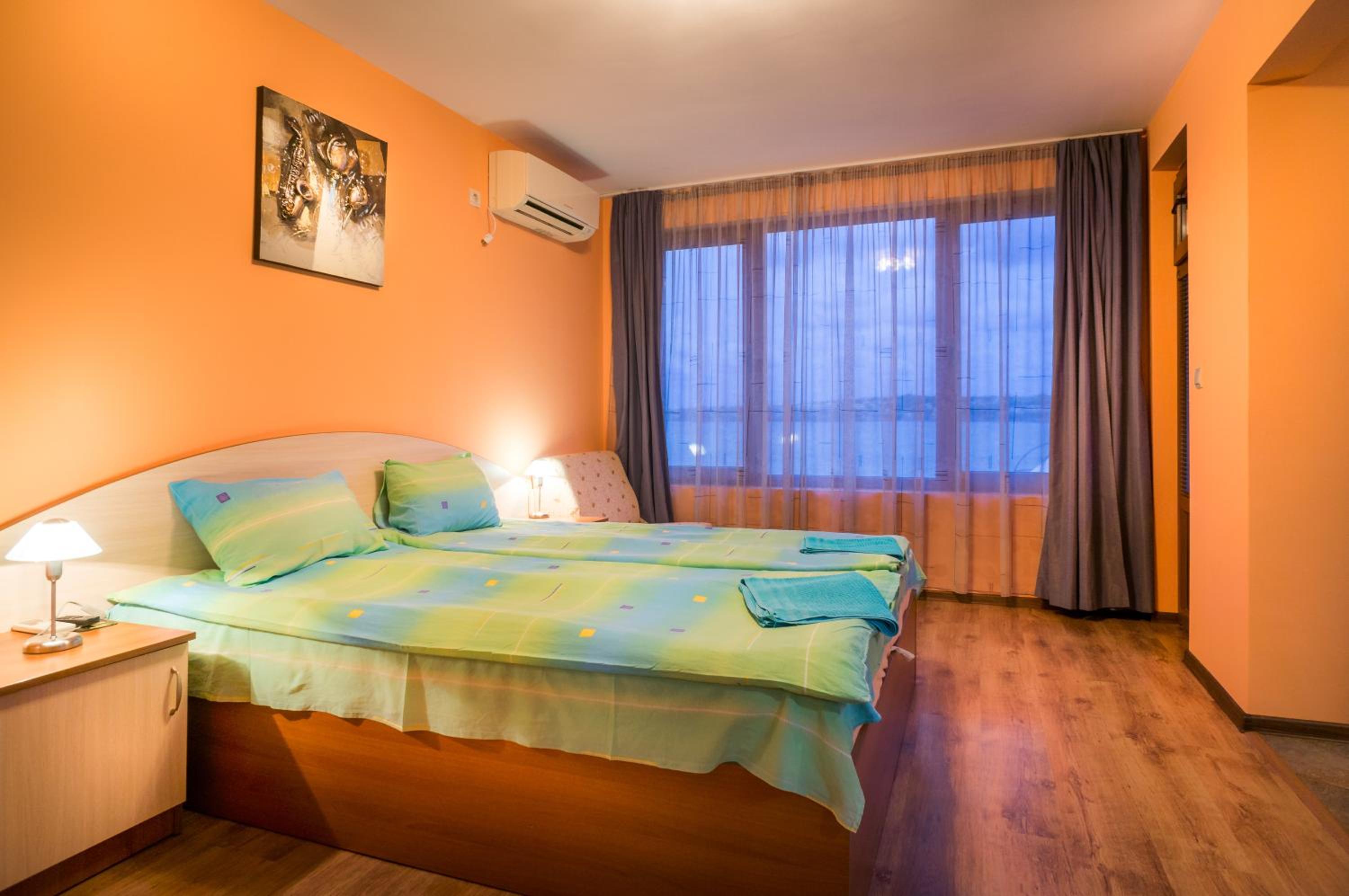 Guest House Karamihalevi