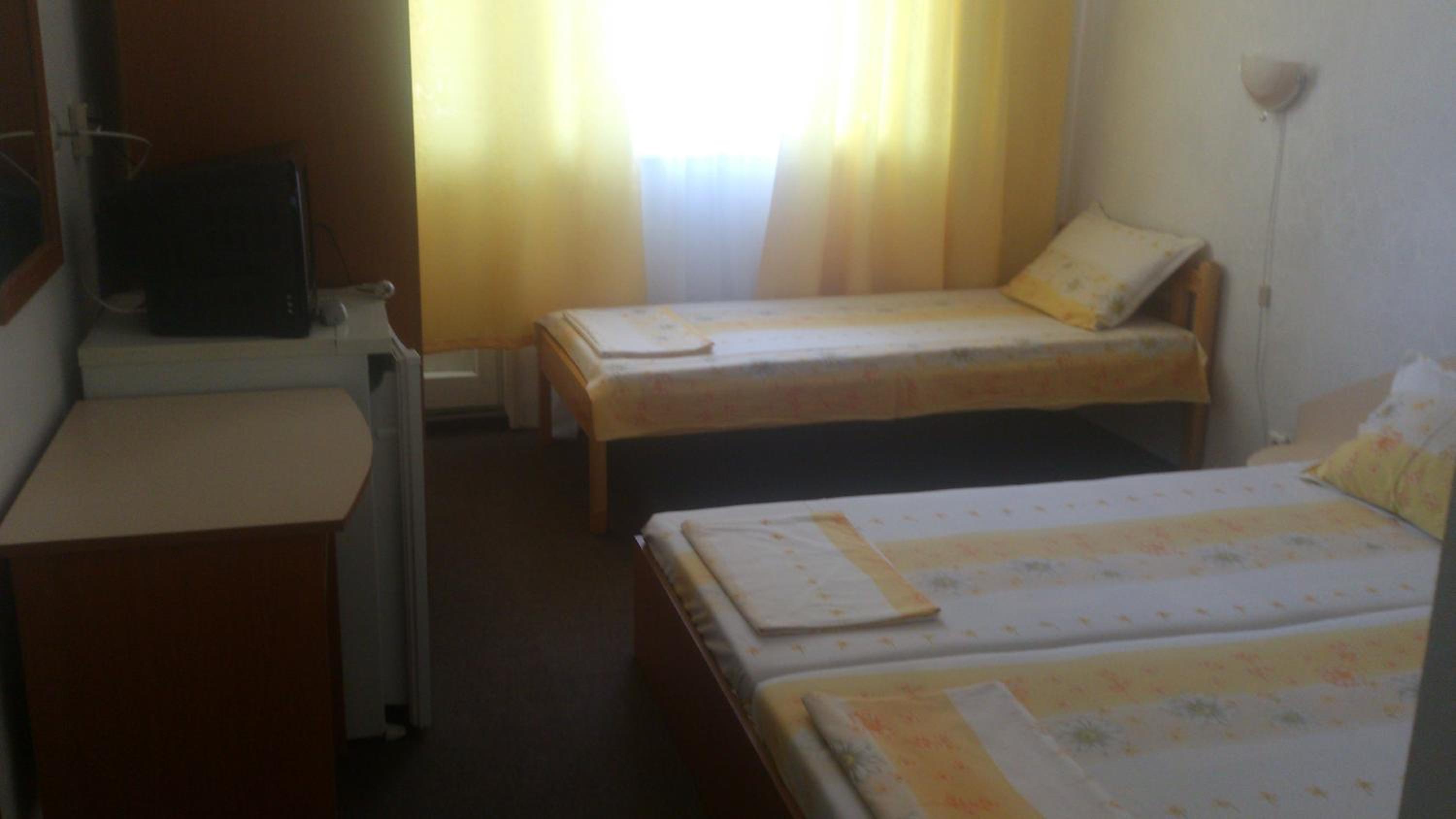 Svetla Guest House