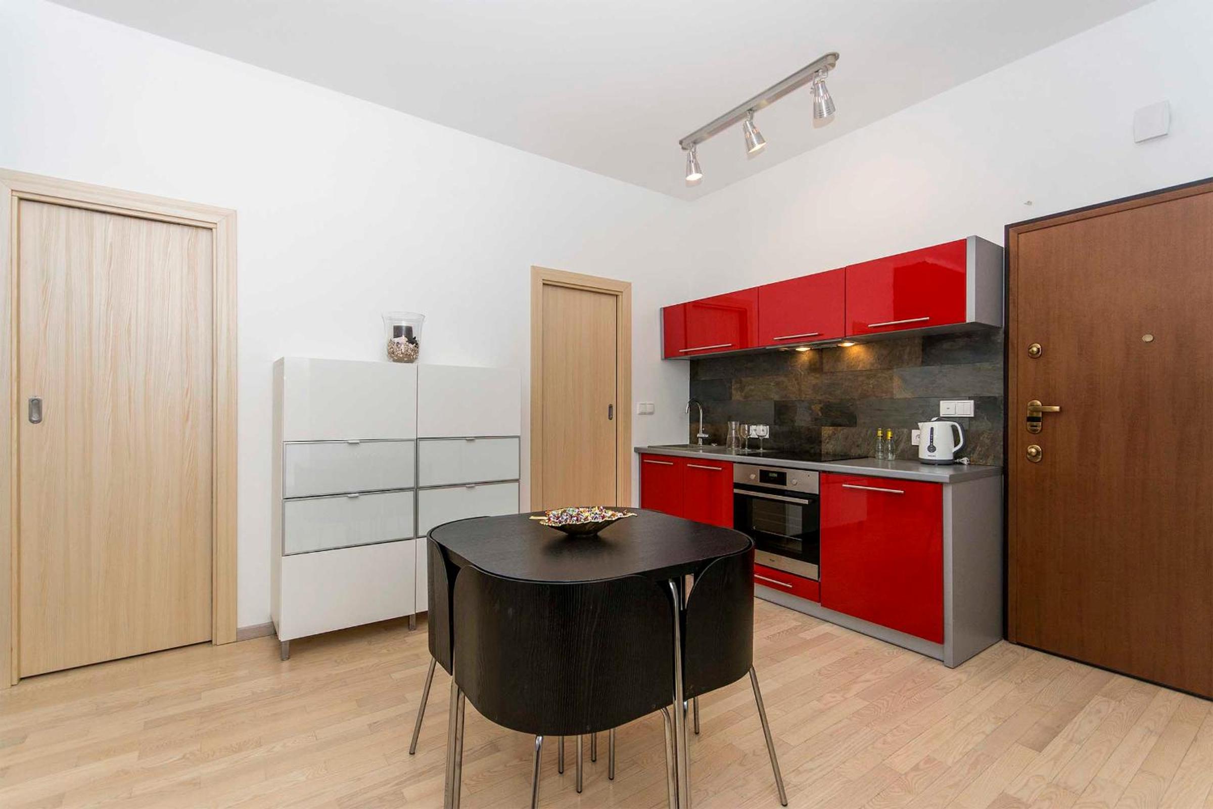 Velvet - Neptun Park by OneApartments view 5