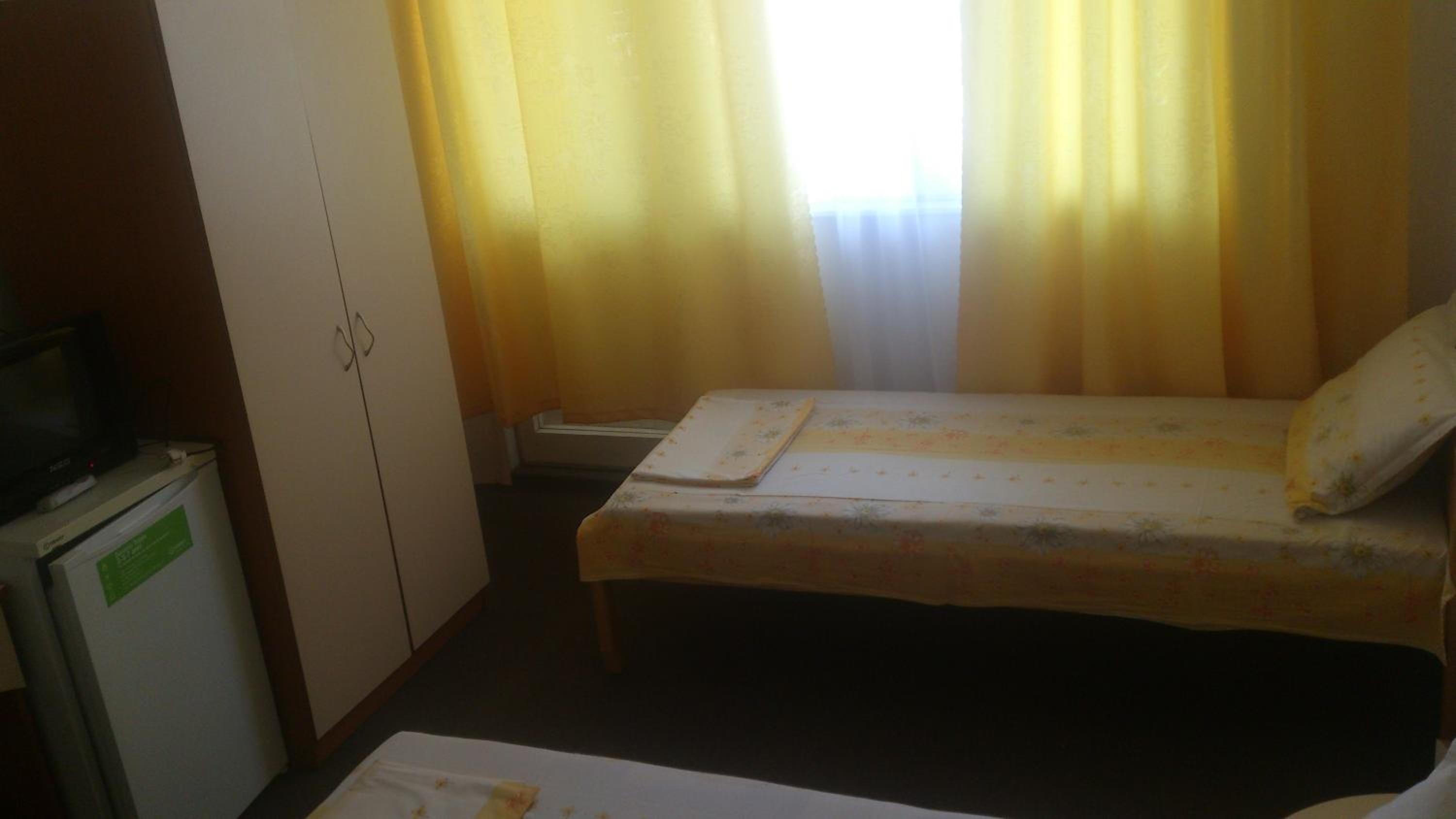 Svetla Guest House