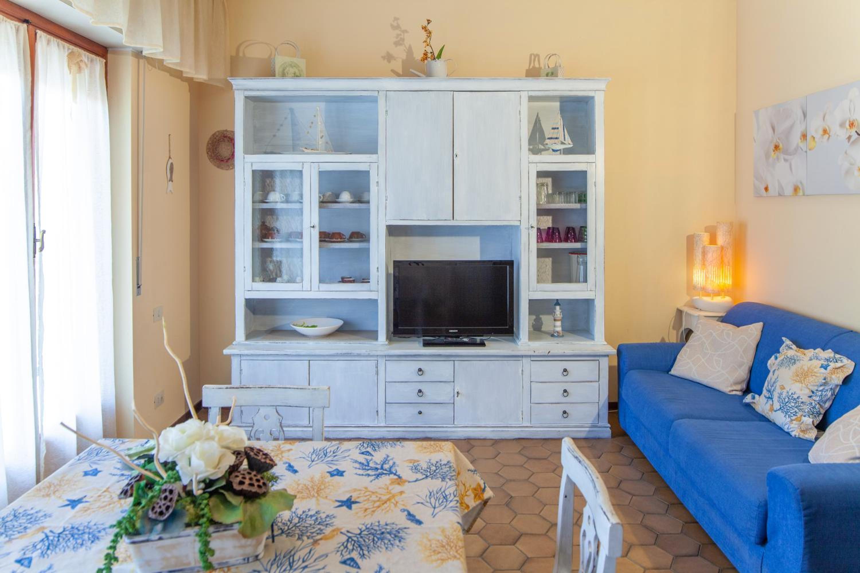 Eveten Apartments - Diano Marina