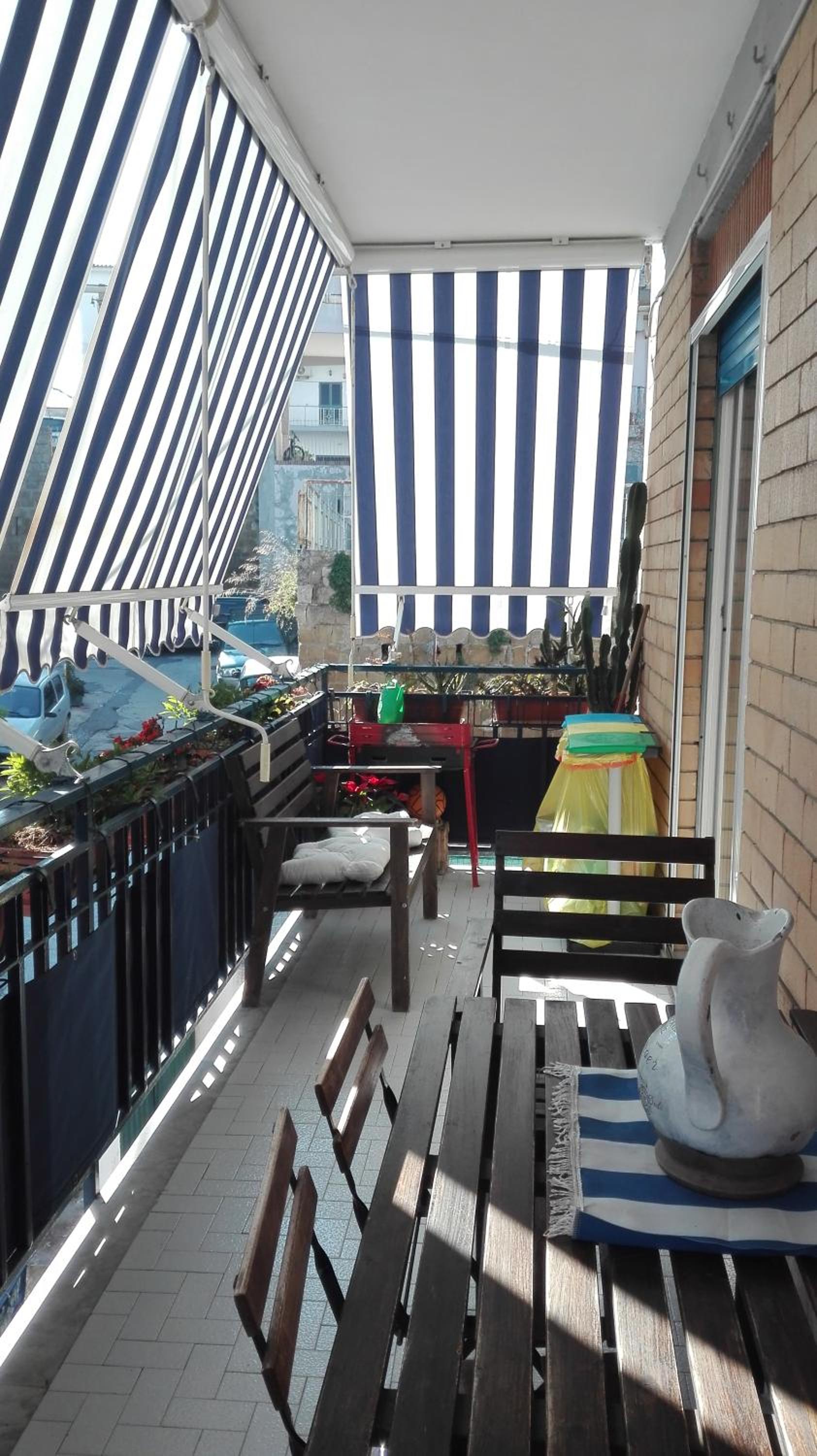Benito's Place view 5