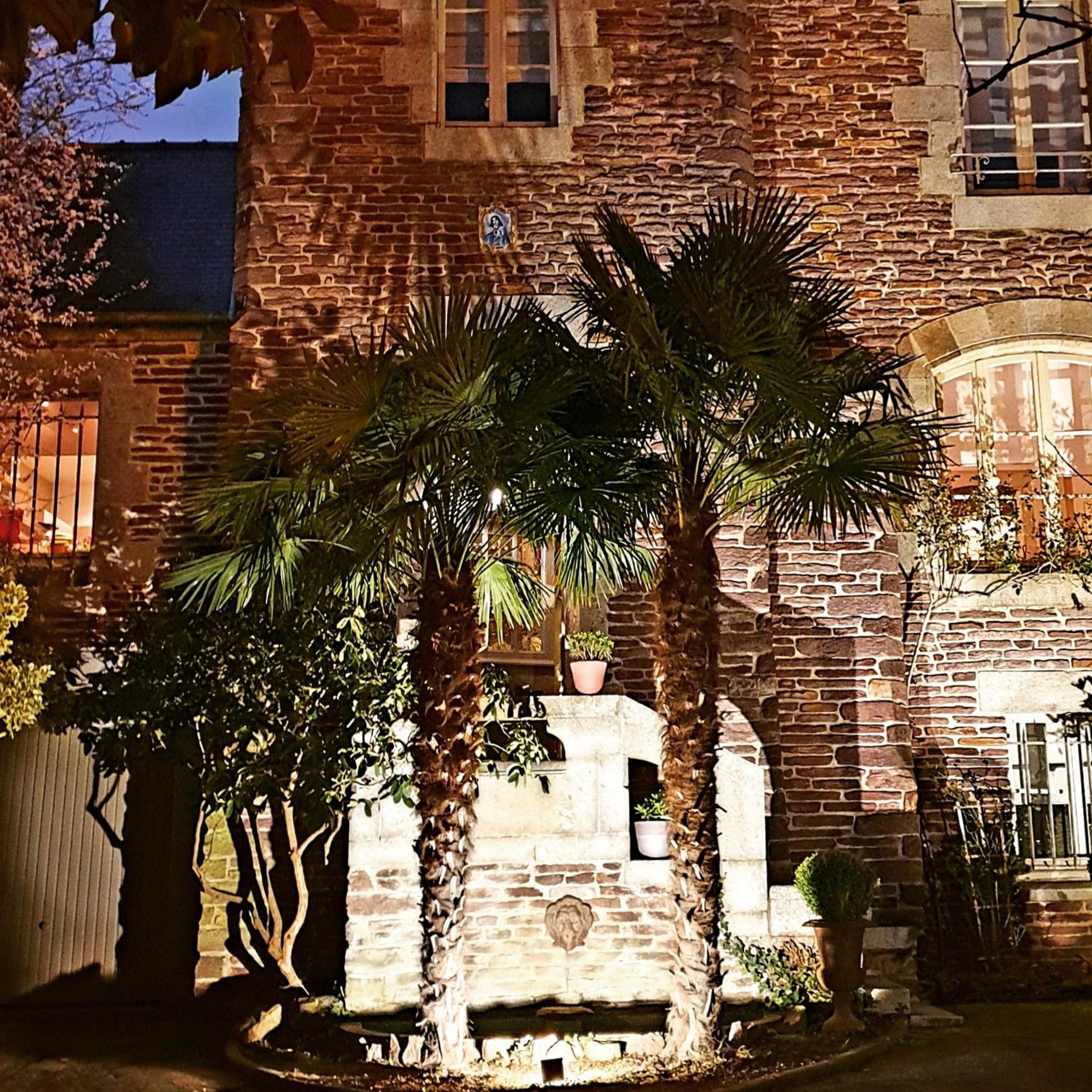 Castel Jolly en Rennes