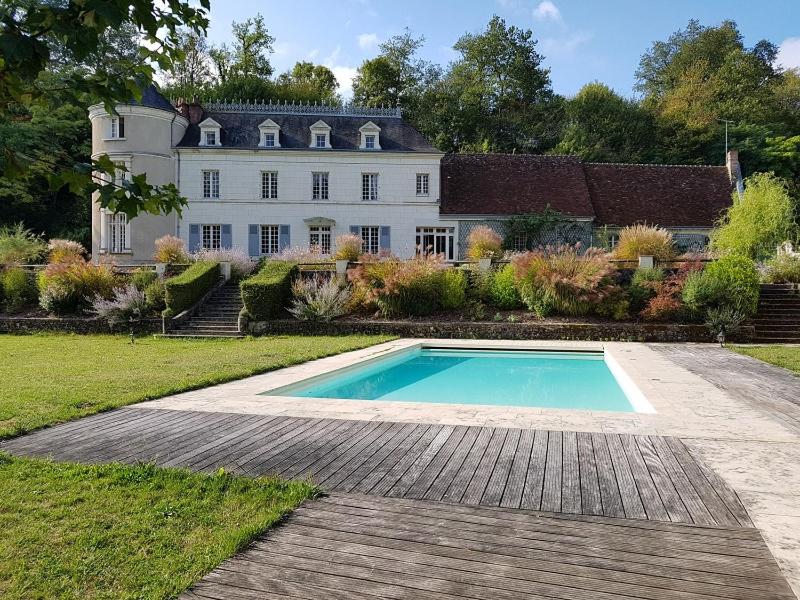 Gite de la Vigneraie