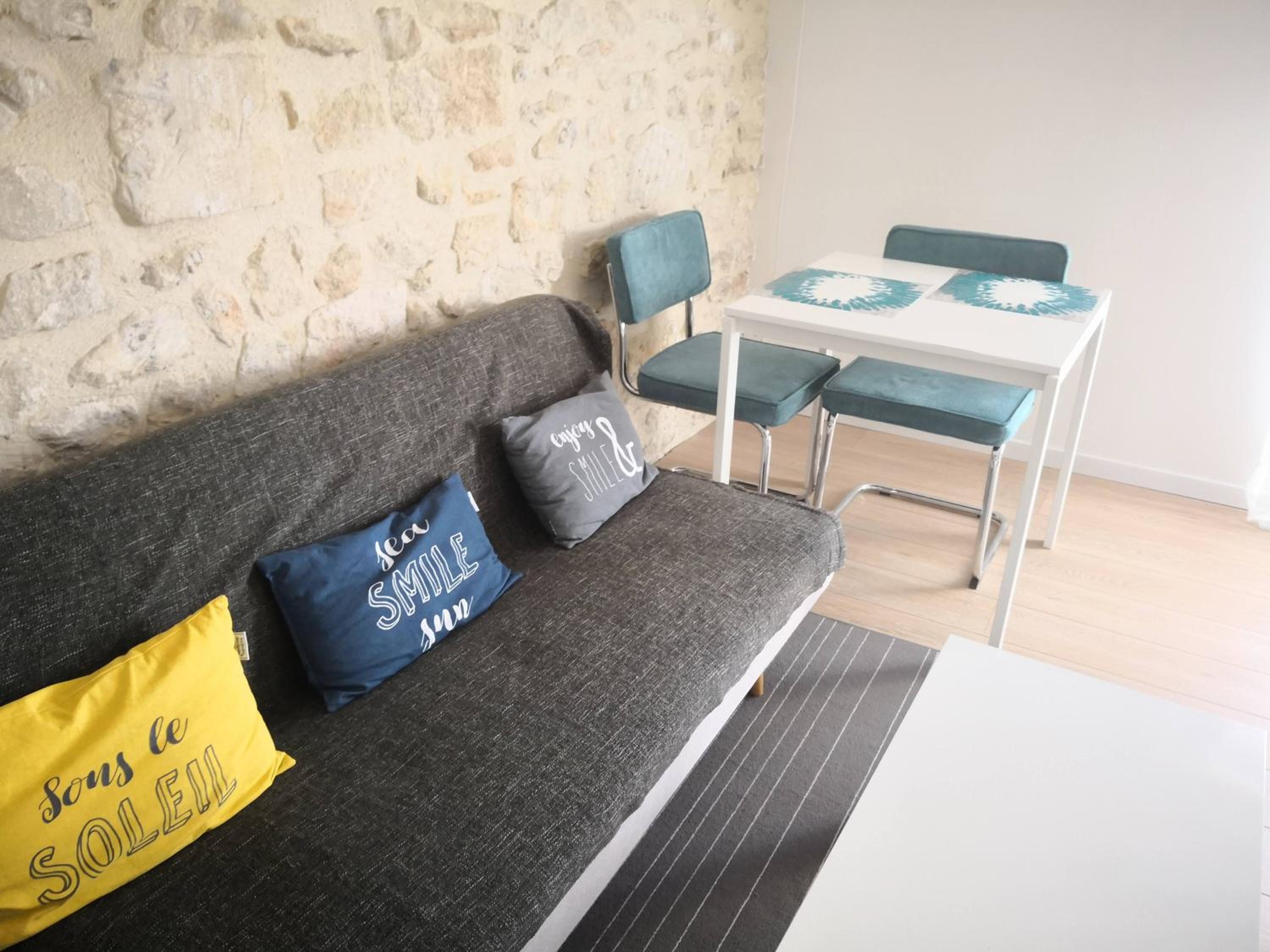 Chez Waucquier