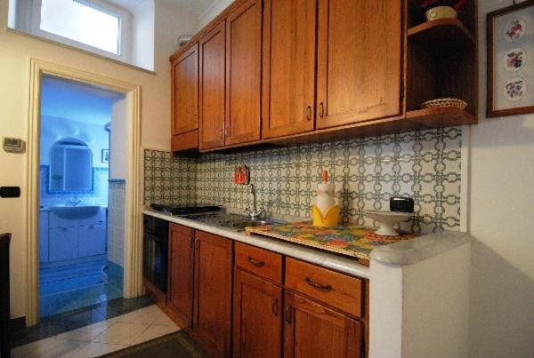 Appartamento in Via Vittorio Emanuele 34 photo 2