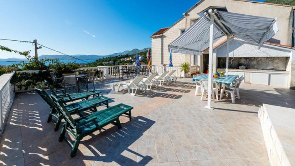 Villa Arka