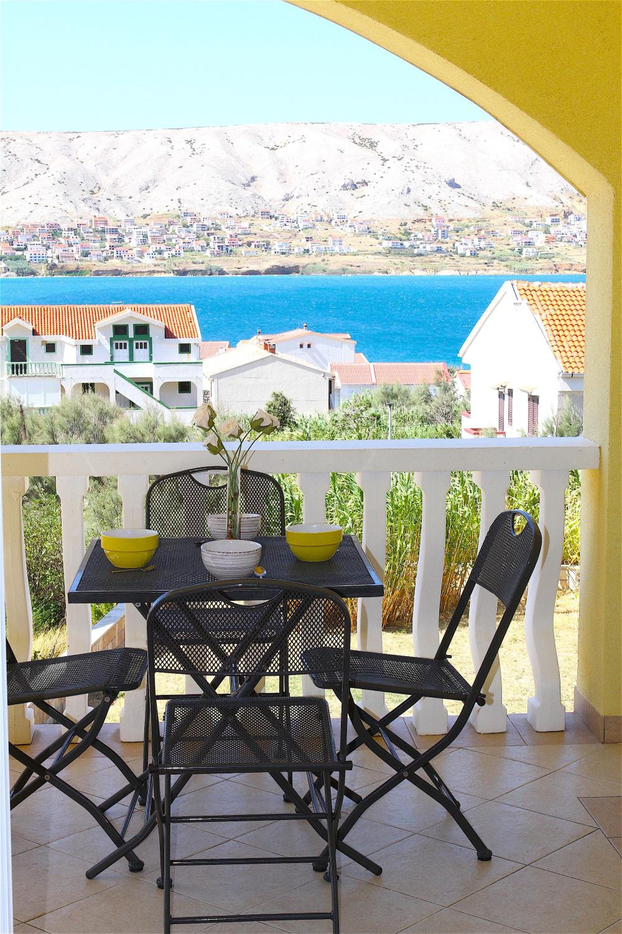 Villa Luka
