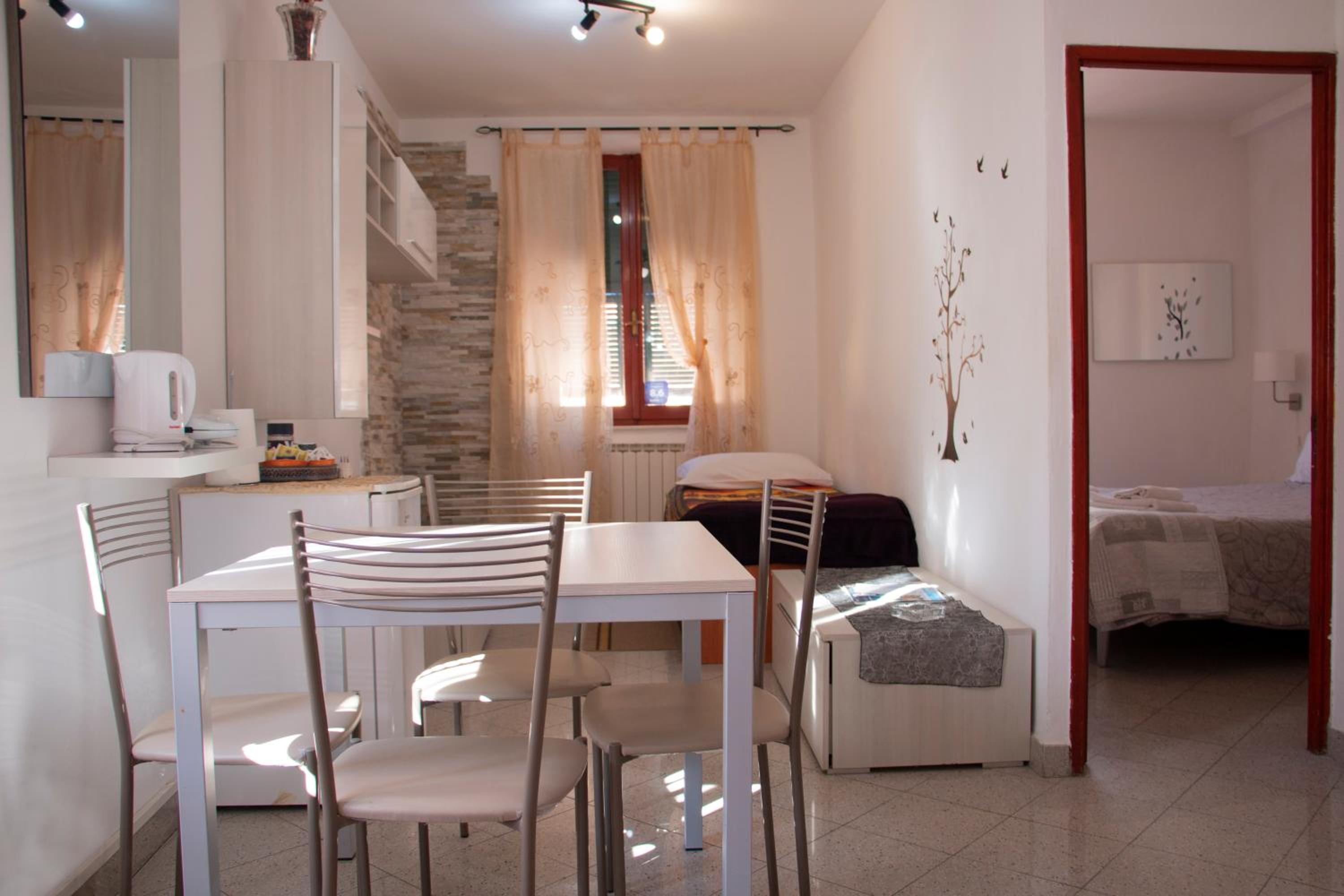 Vintage Room photo 3