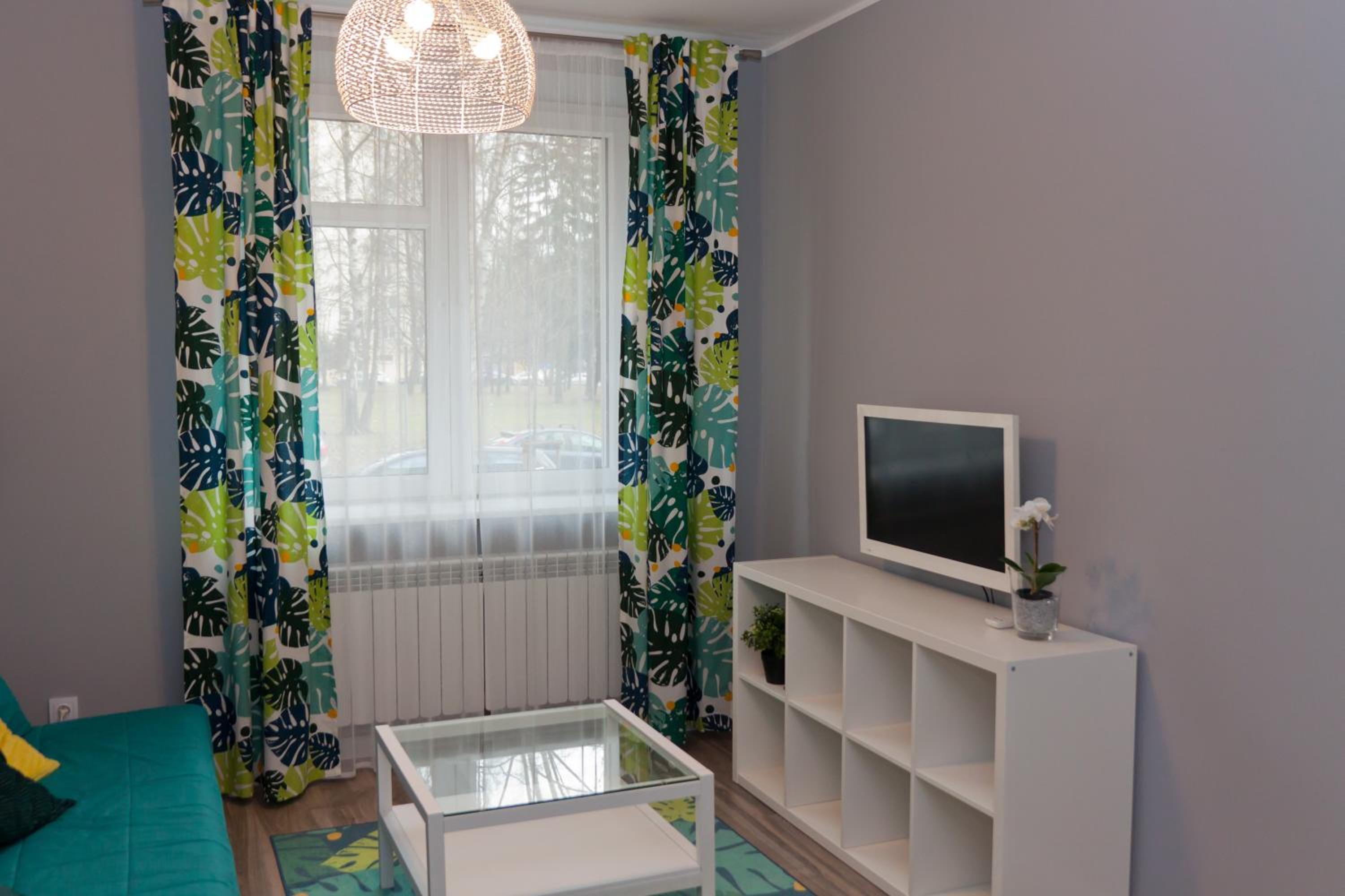 Nowa Huta view 3