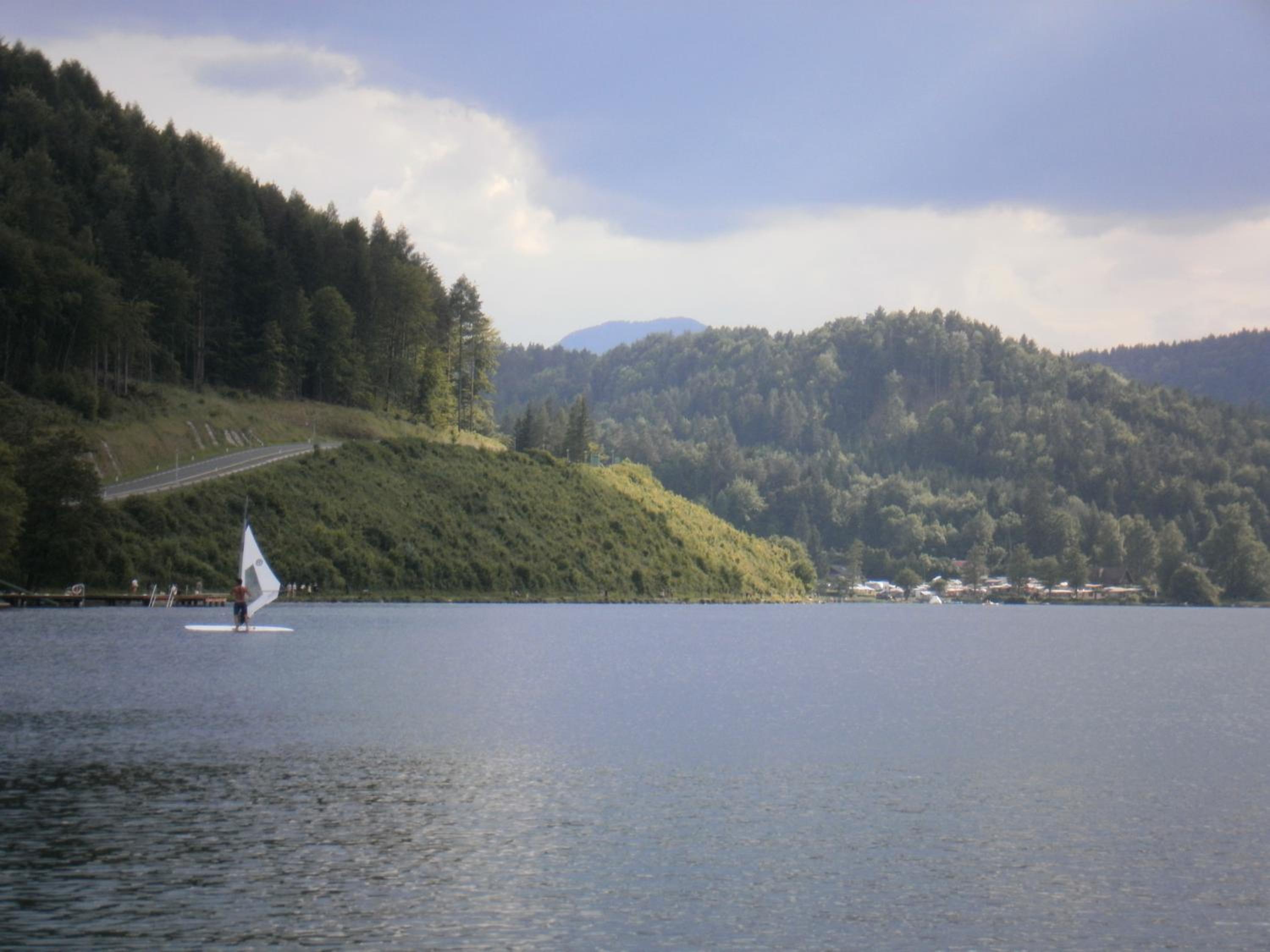 Ferienpension Garni Hubert Rigelnik