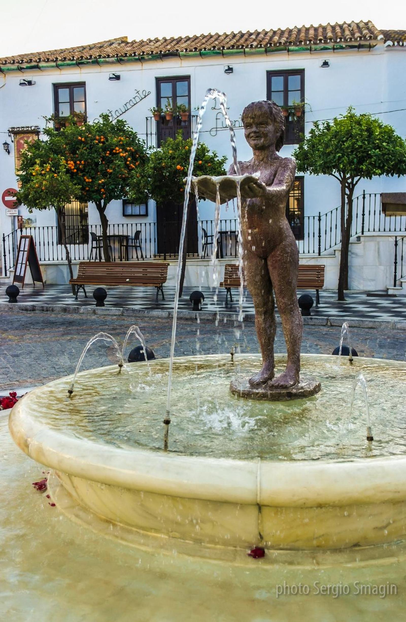 IRIS Nº 131 Benalmadena photo 5