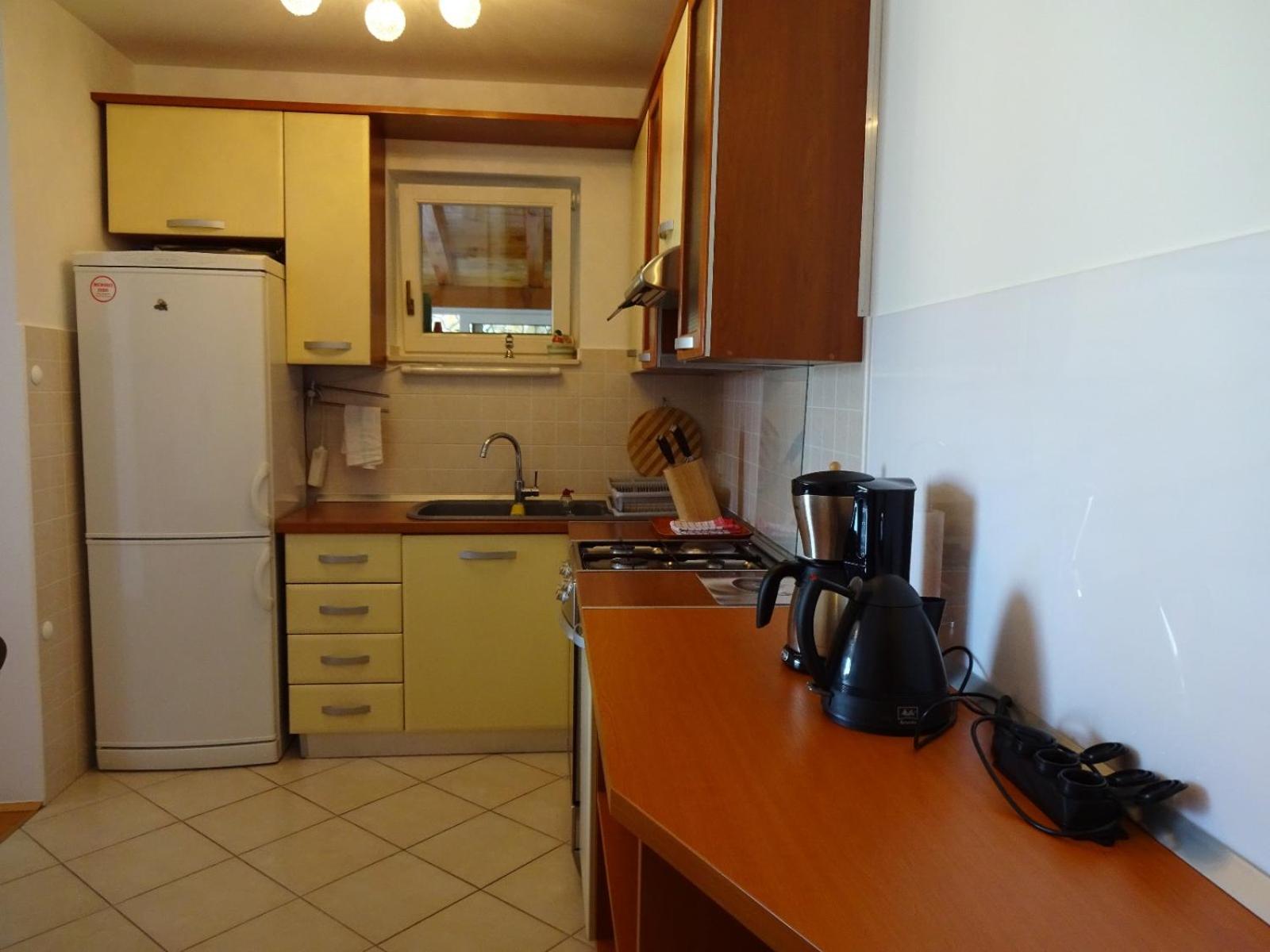 Apartman Gelić view 4