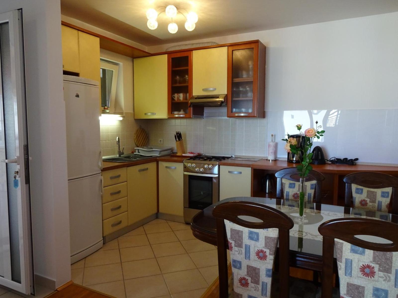 Apartman Gelić view 3