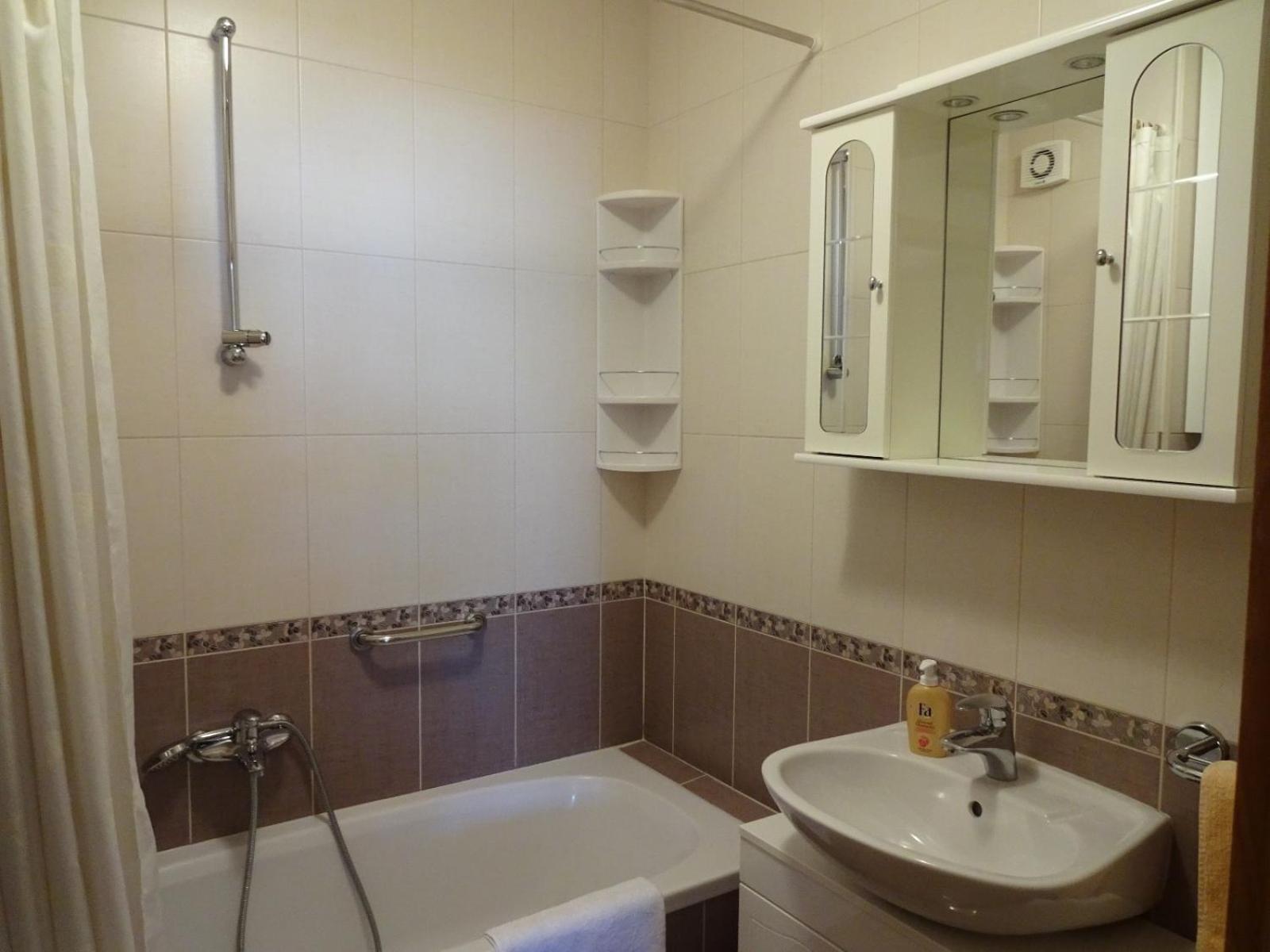 Apartman Gelić view 2