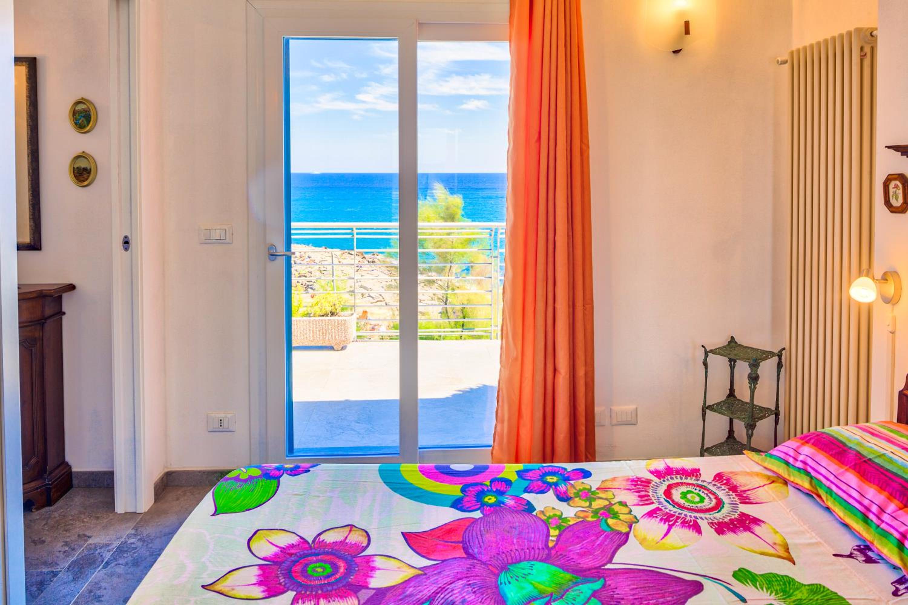 Villa Lucrezia - San Lorenzo al Mare view 3