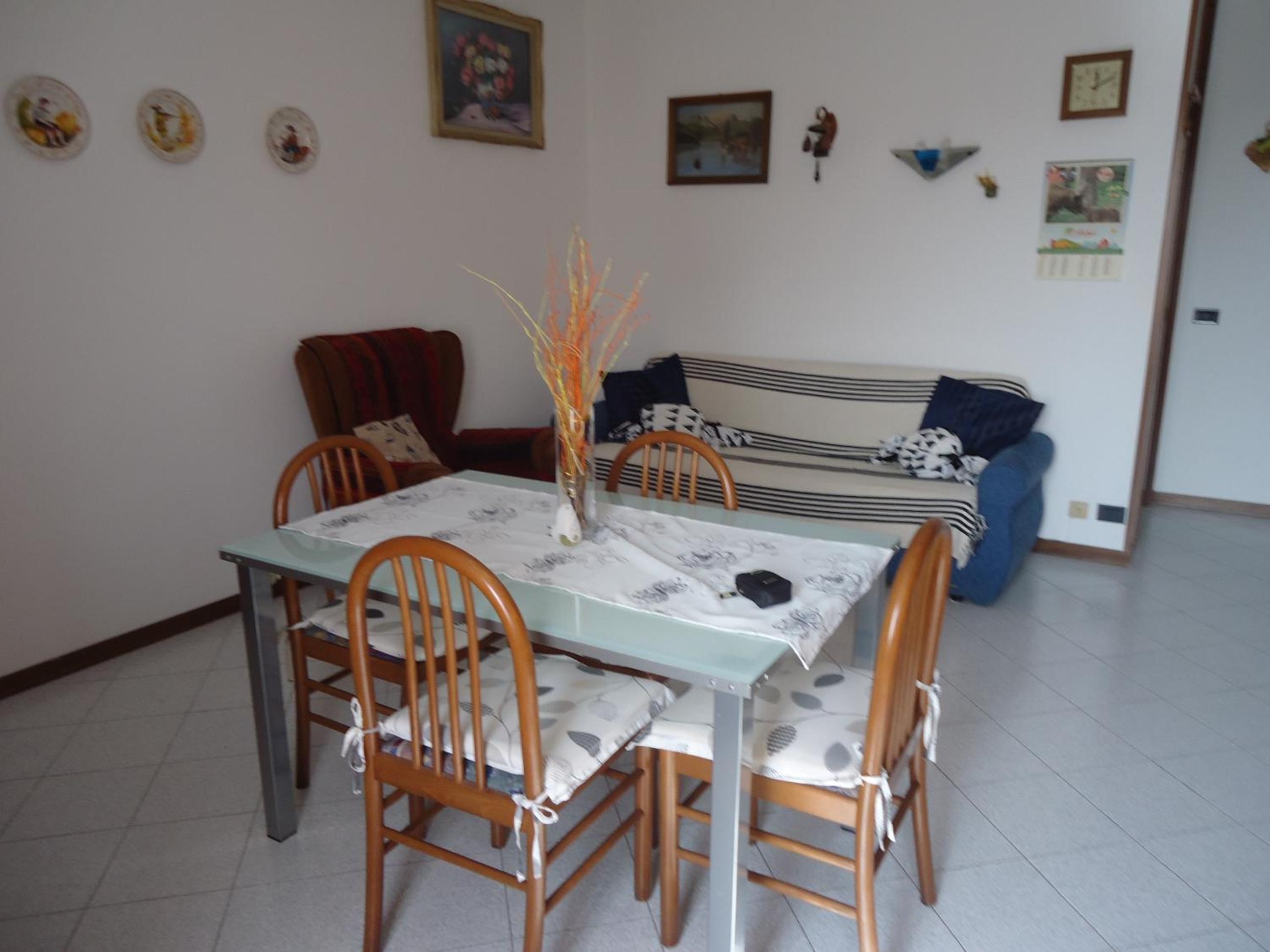 La casa di Anna view 2