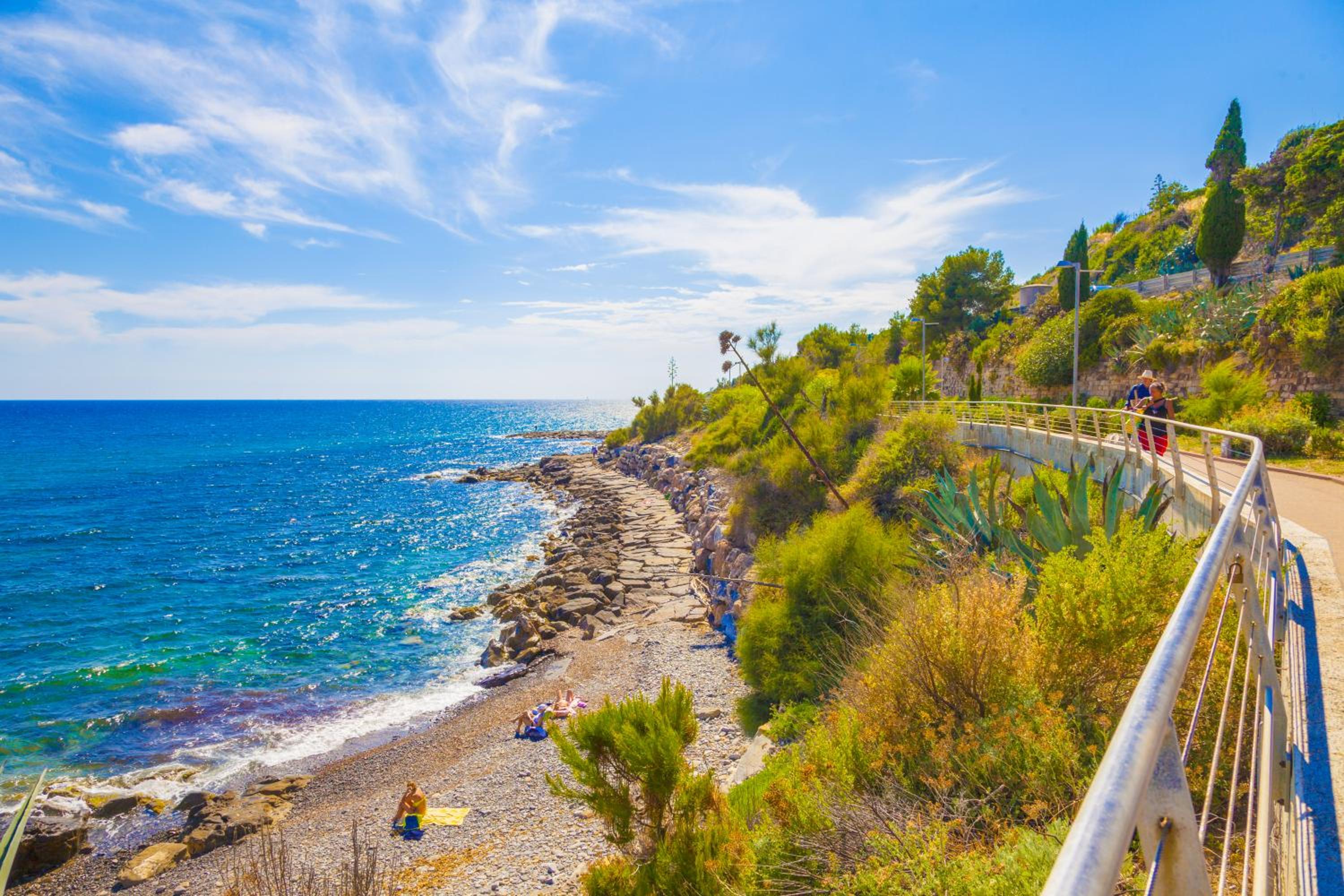Villa Lucrezia - San Lorenzo al Mare view 5
