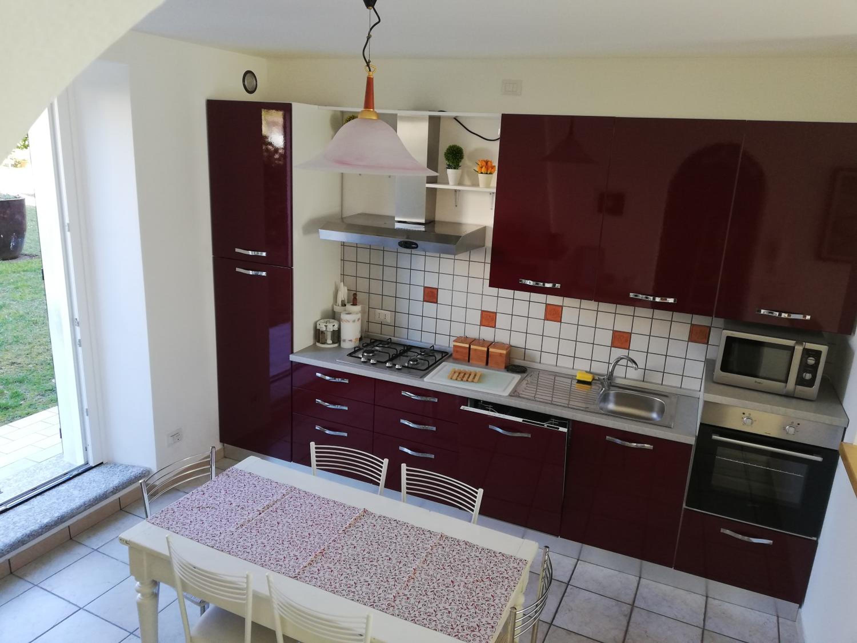 Casa Gabry