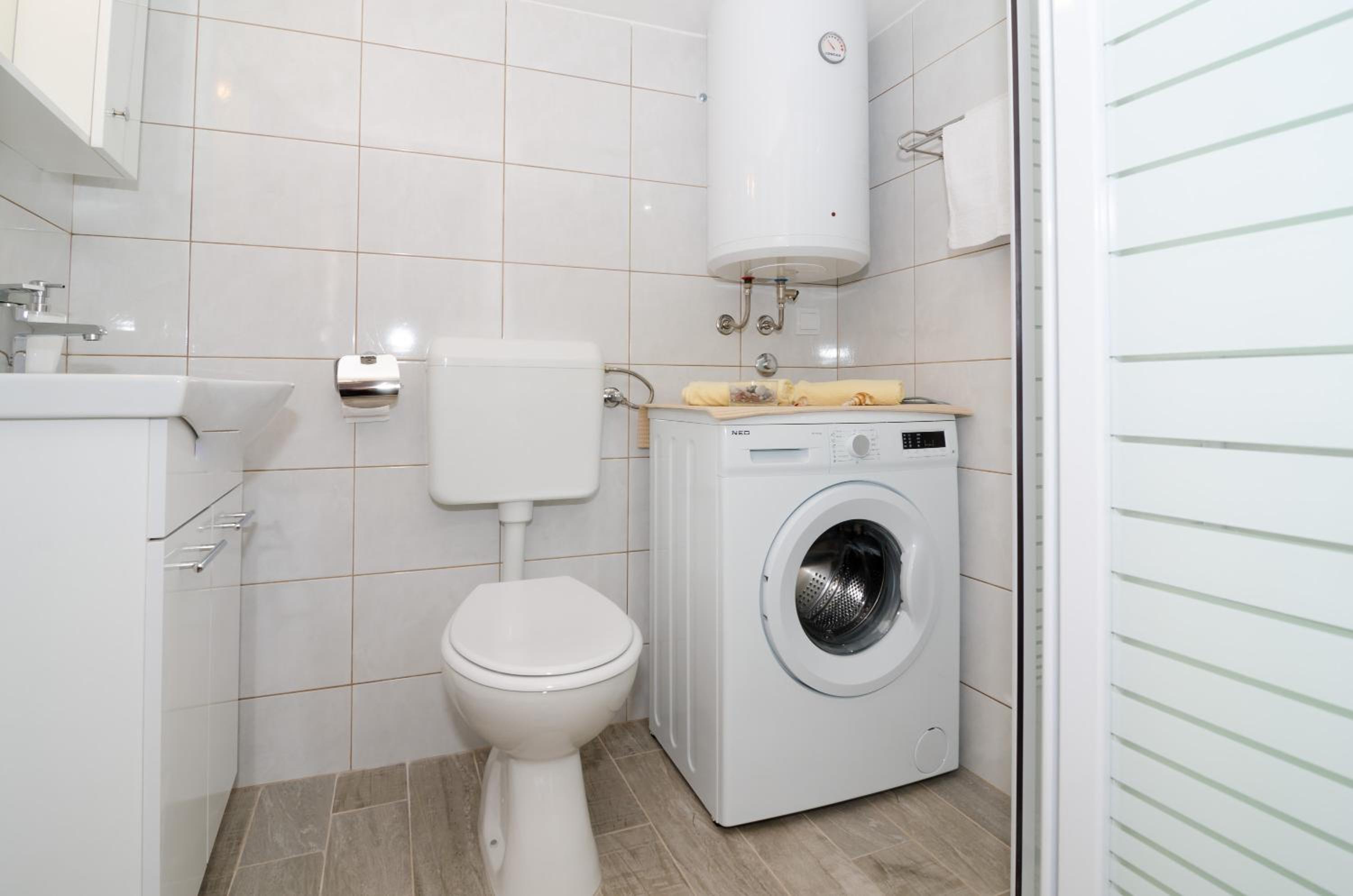 Apartman A&M