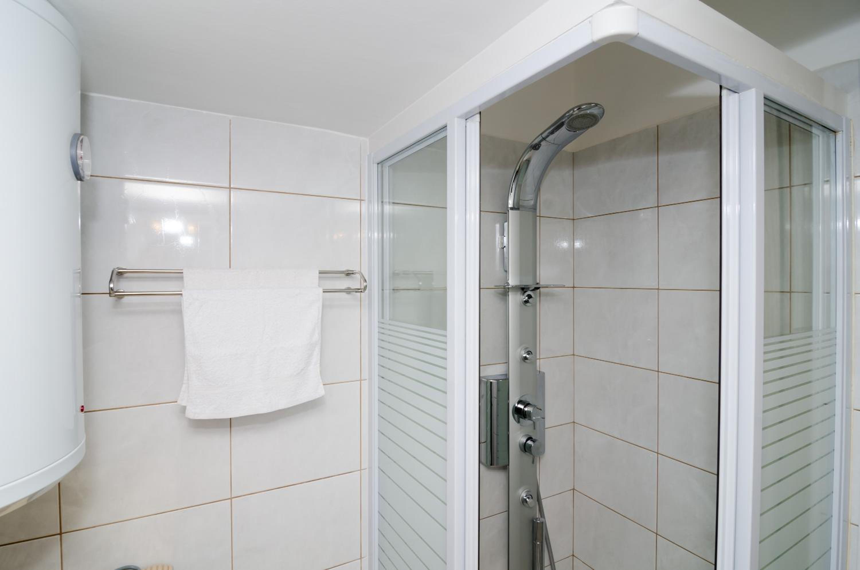 Apartman A&M