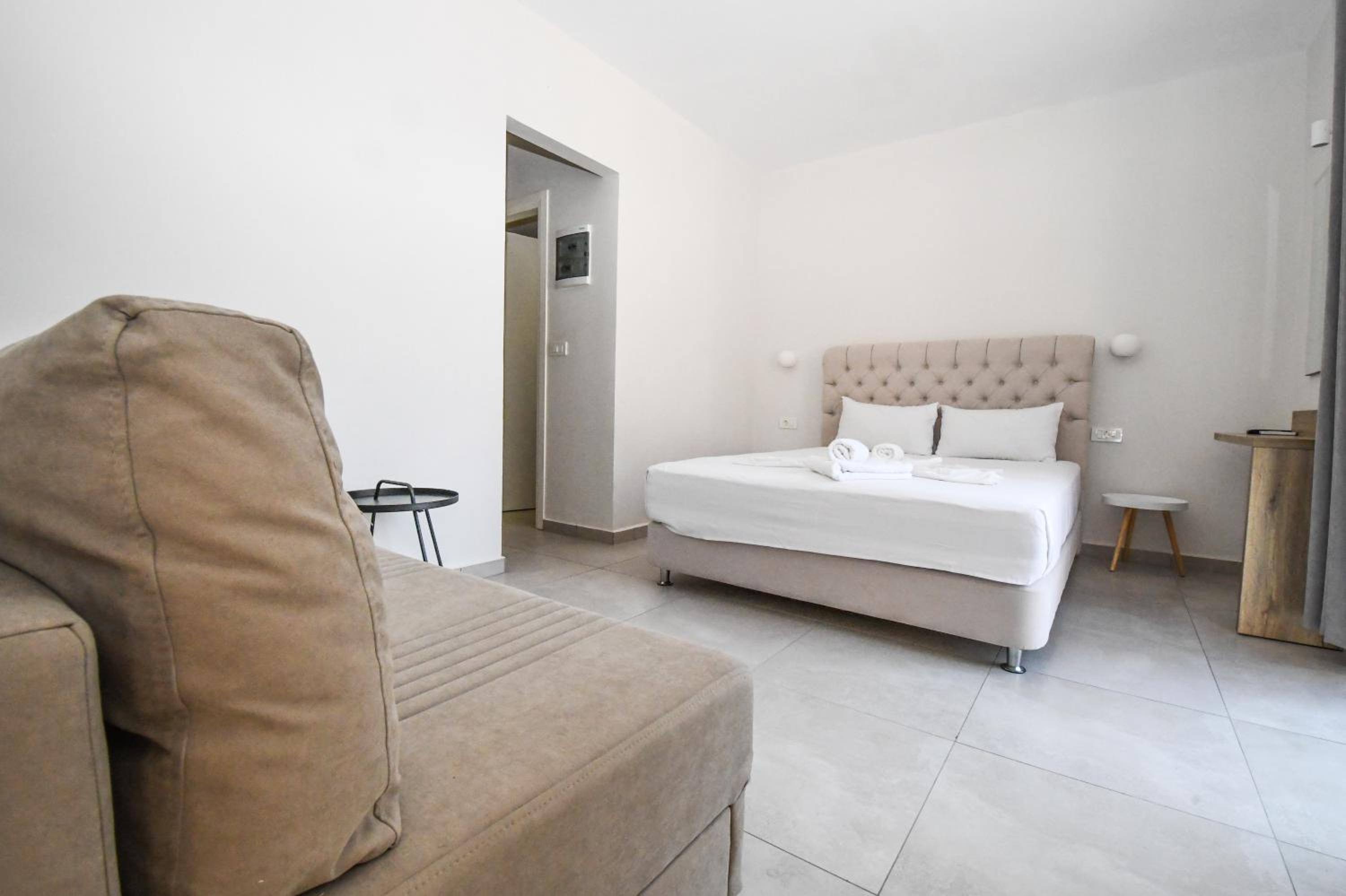 Kalamaki Zakynthos Apartments