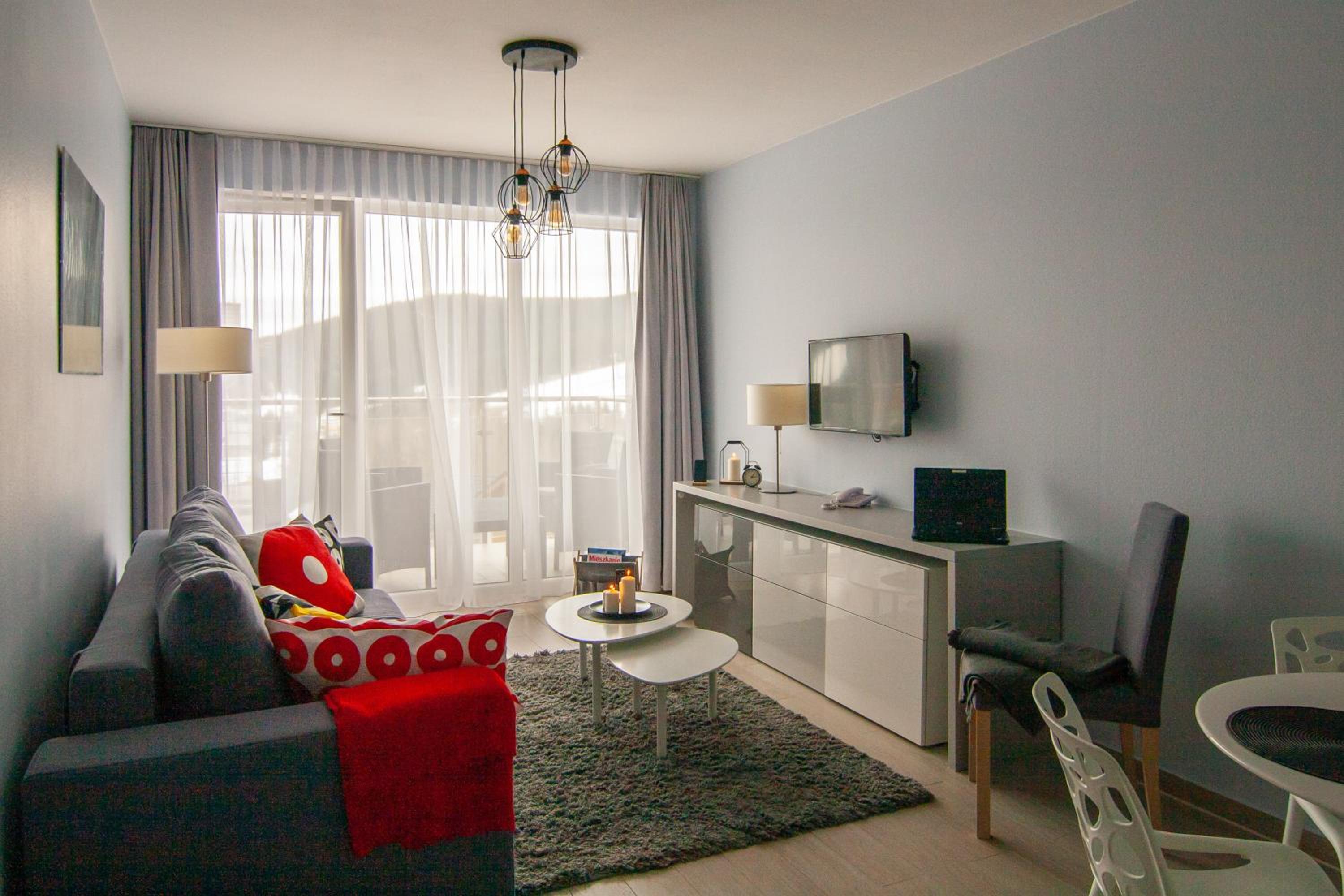 Apartament 21 Czarna Góra view 5