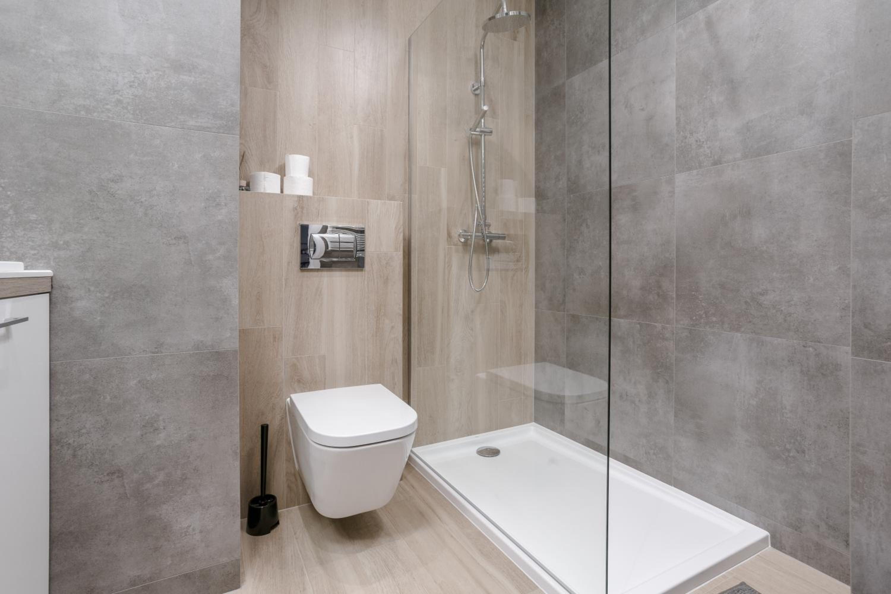 Chill Apartments Wola view 4