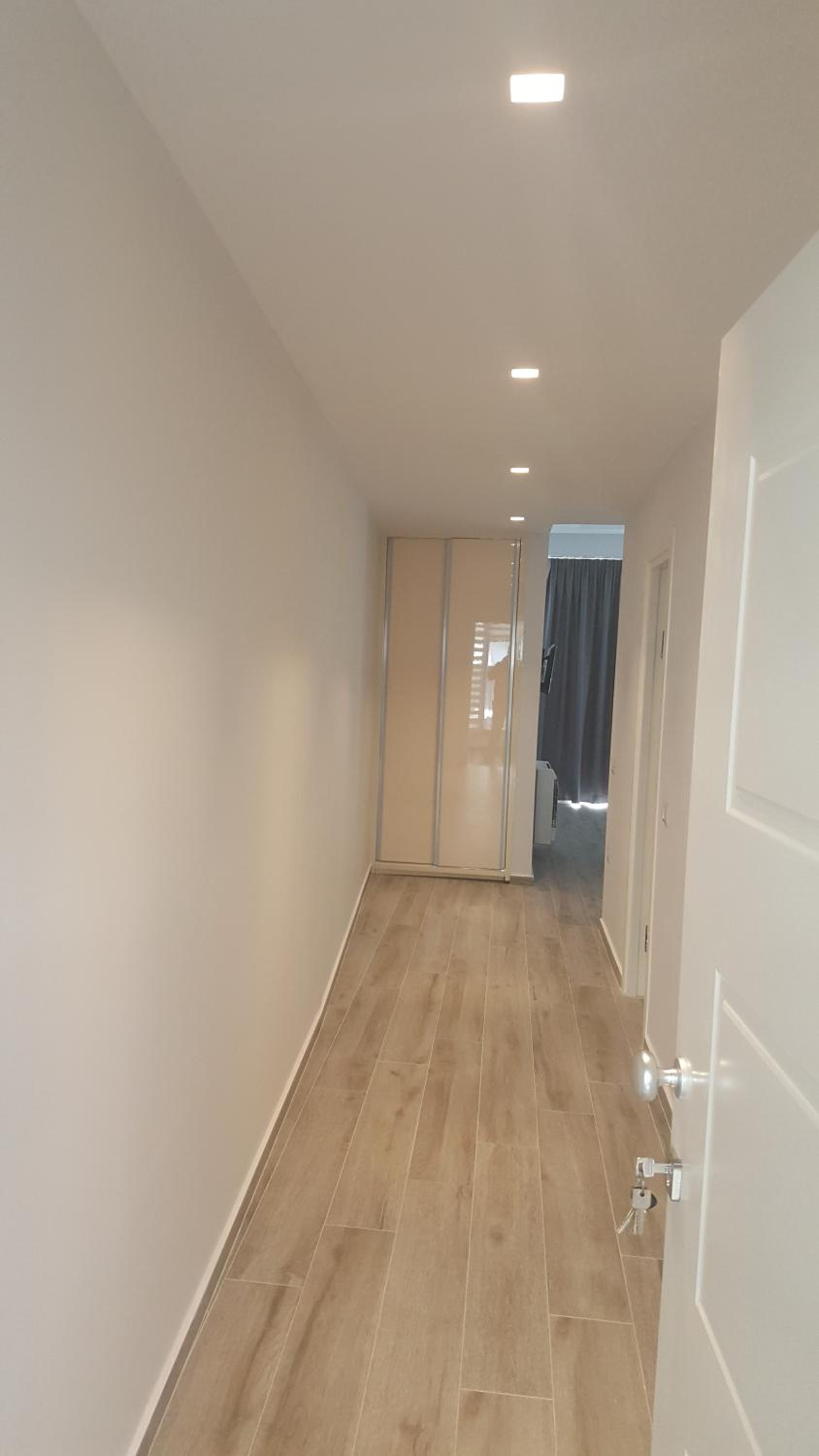 Delfin Apartments