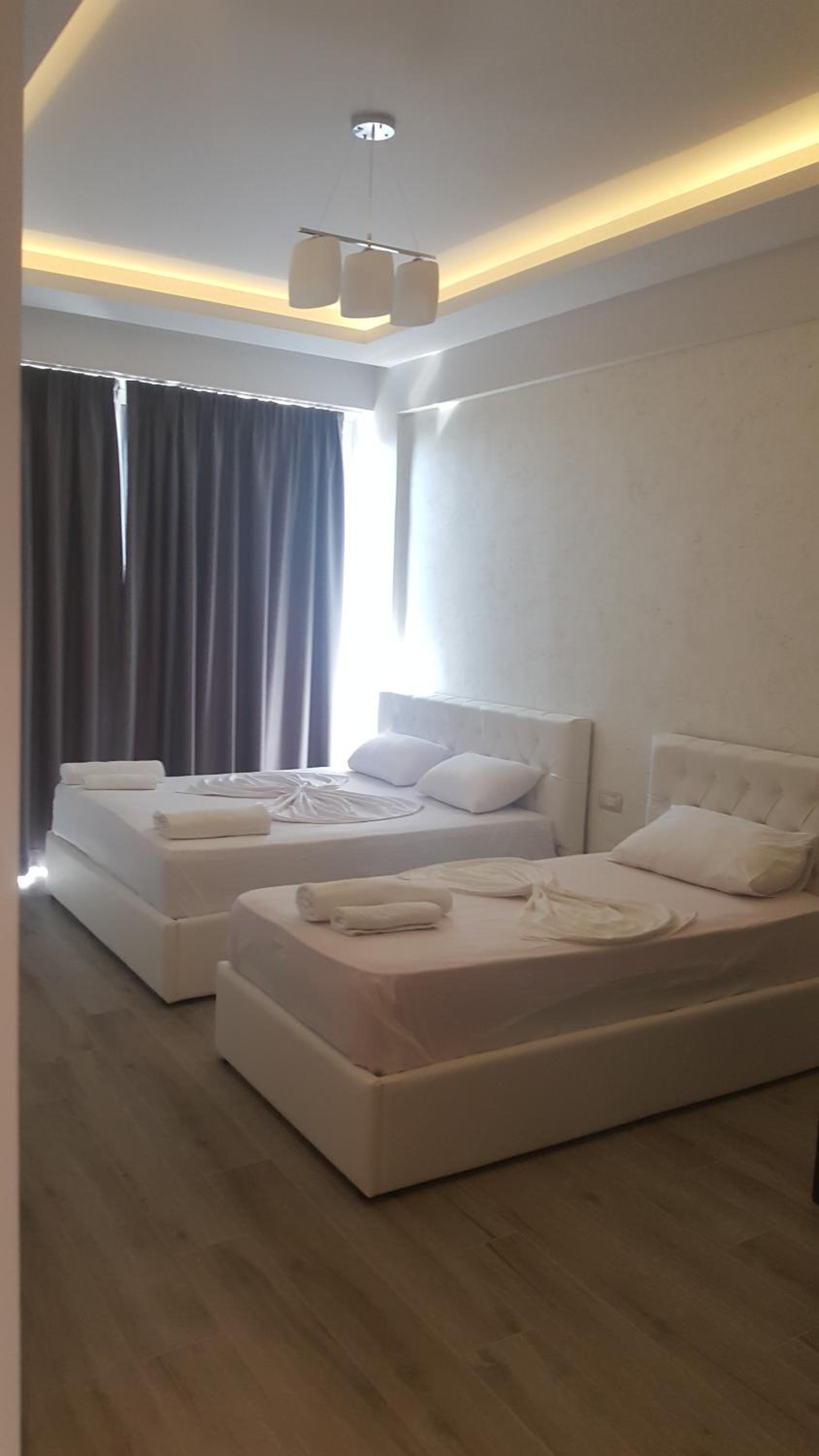 Delfin Apartments
