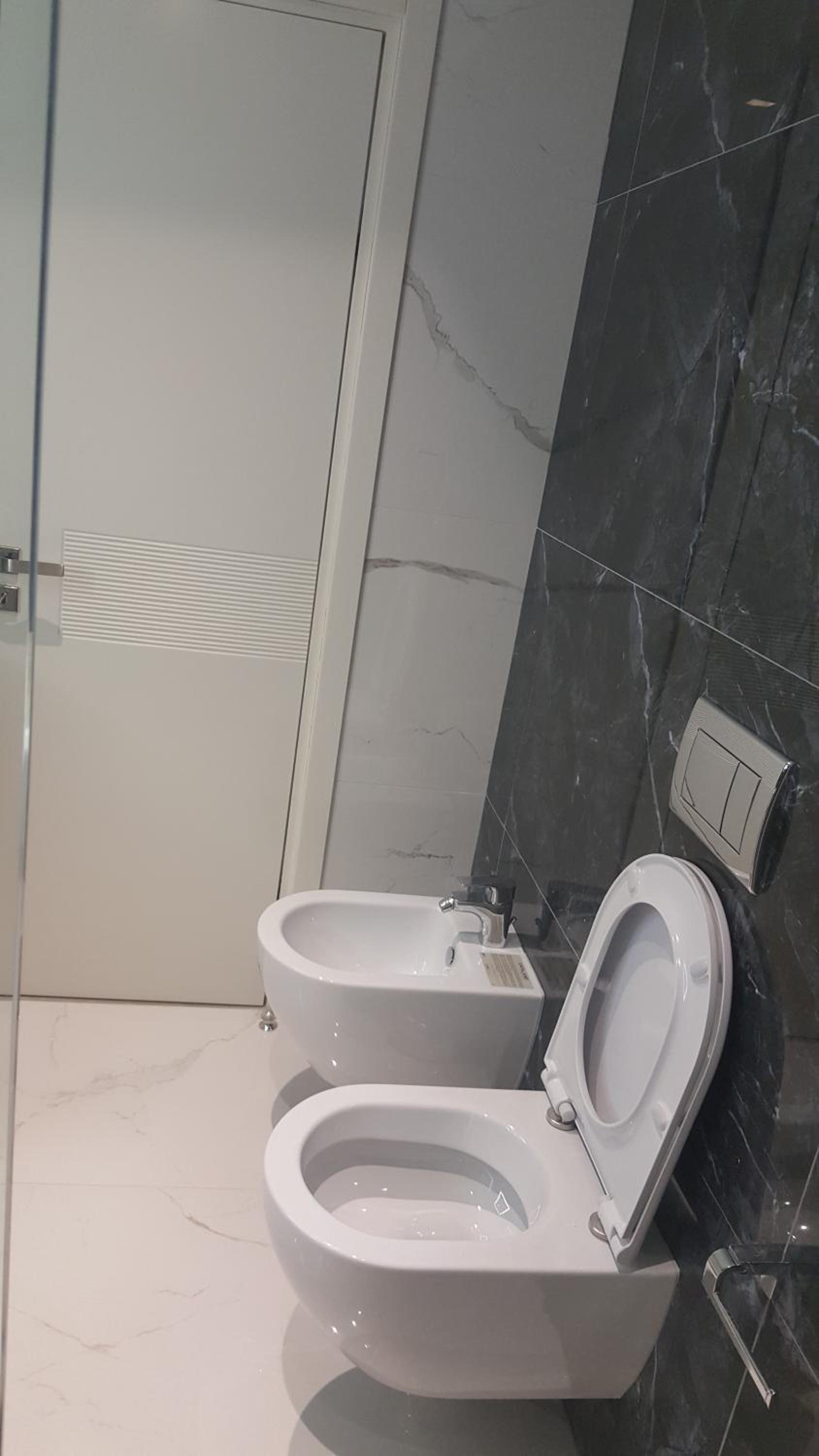 Delfin Apartments