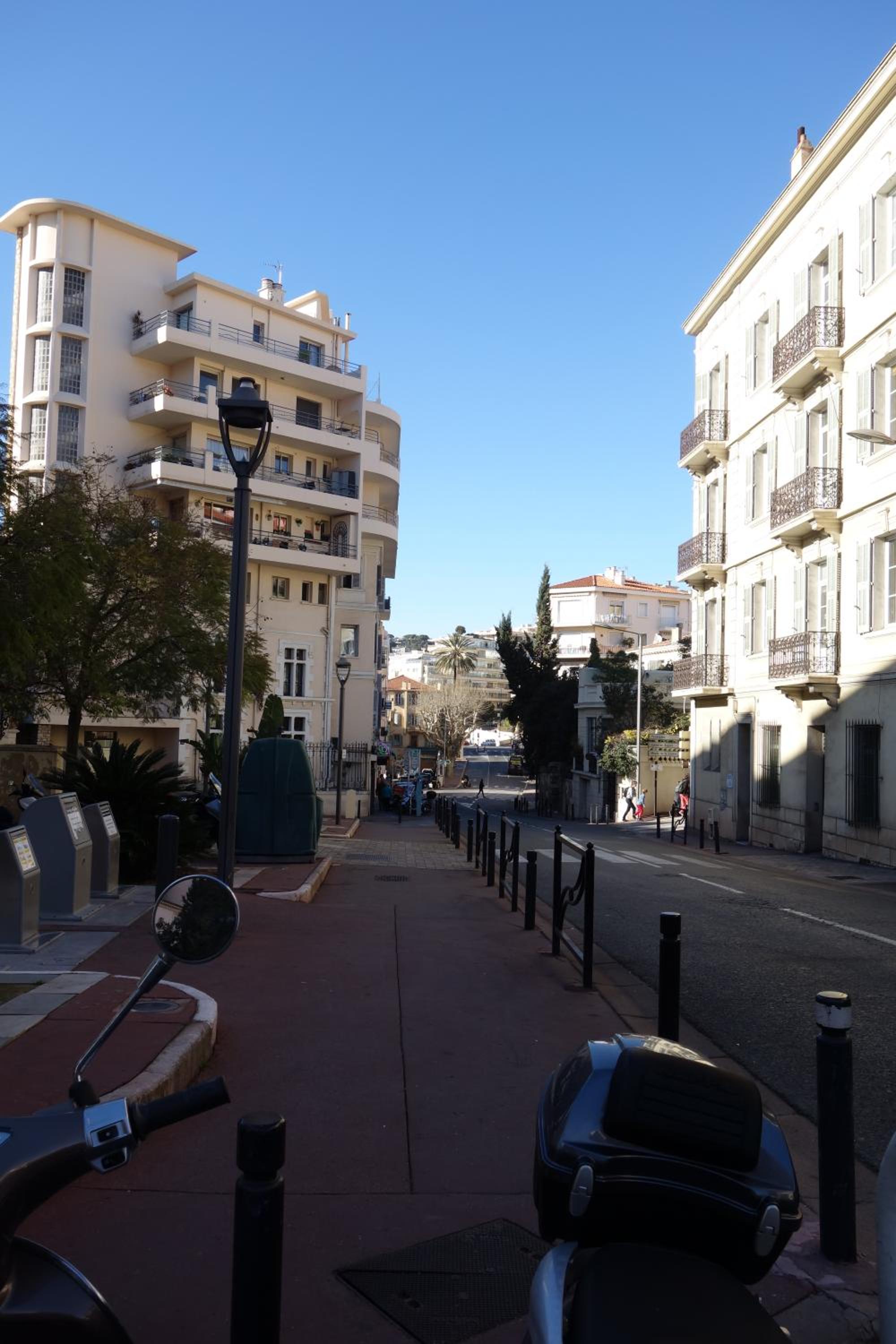 Rocamare 2, by Welcome to Cannes