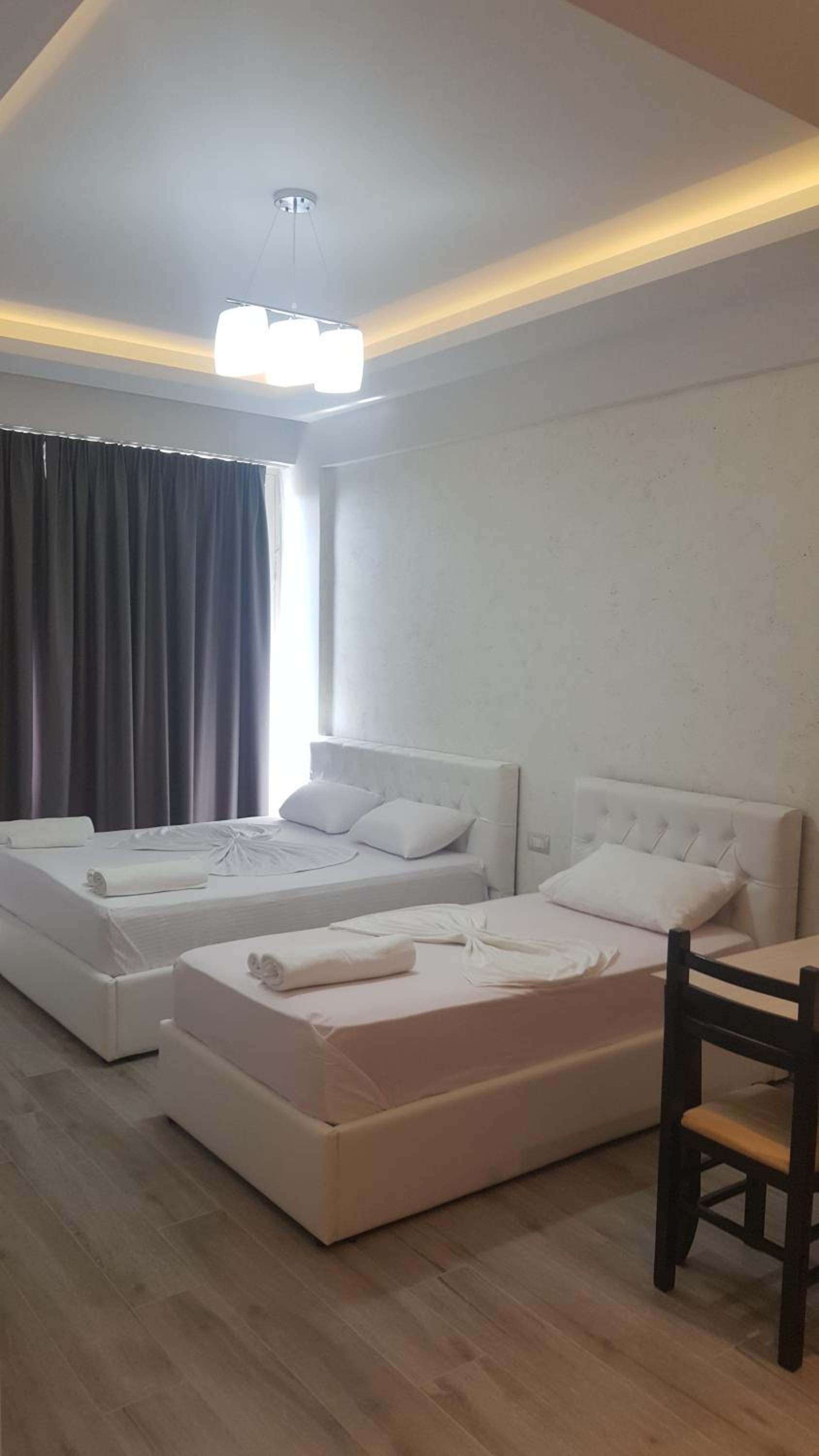 Delfin Apartments