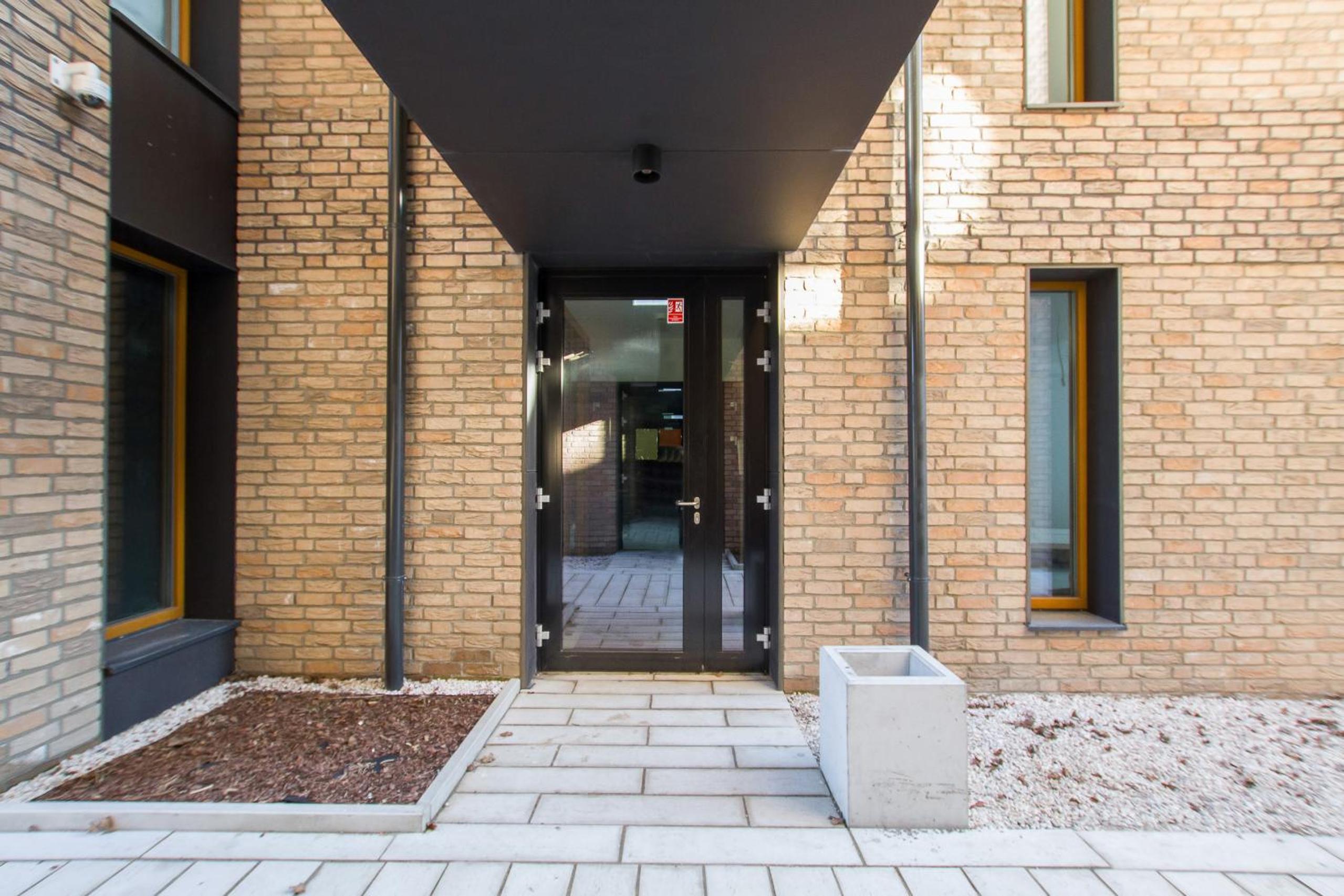 Apartments Front Park Sadowa by Renters view 5