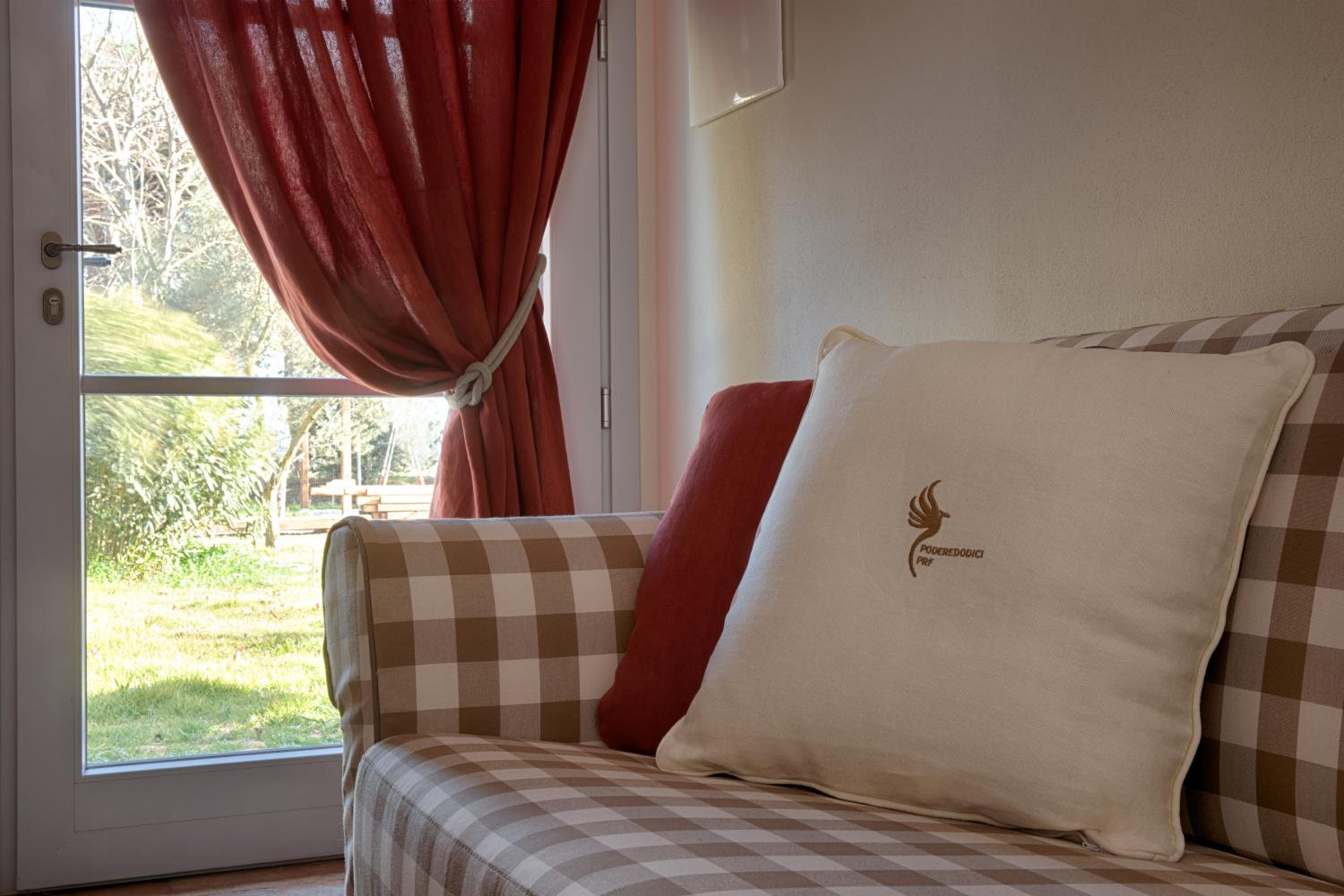 Agriturismo Poderedodici view 3