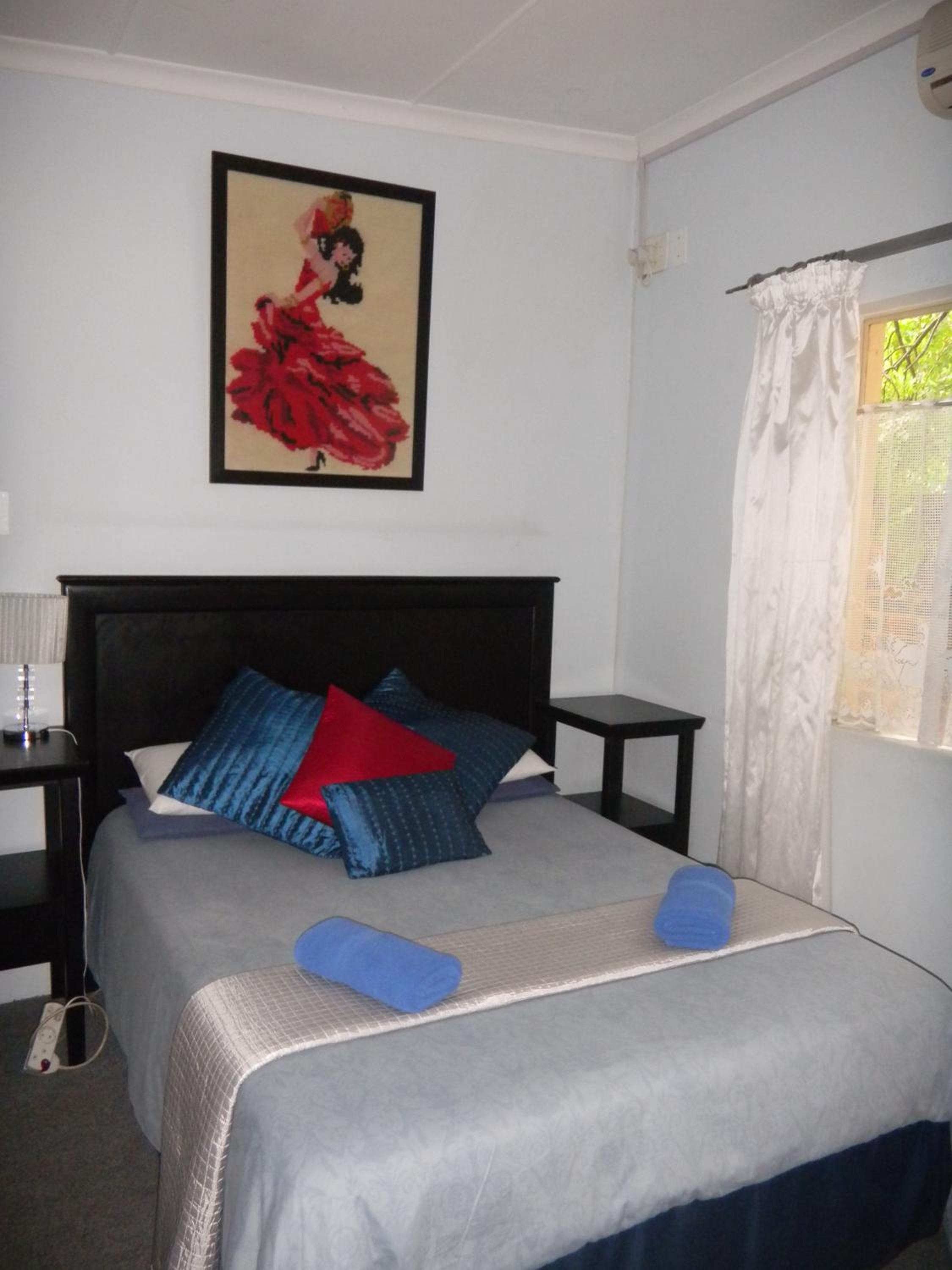Hanekraai B&B