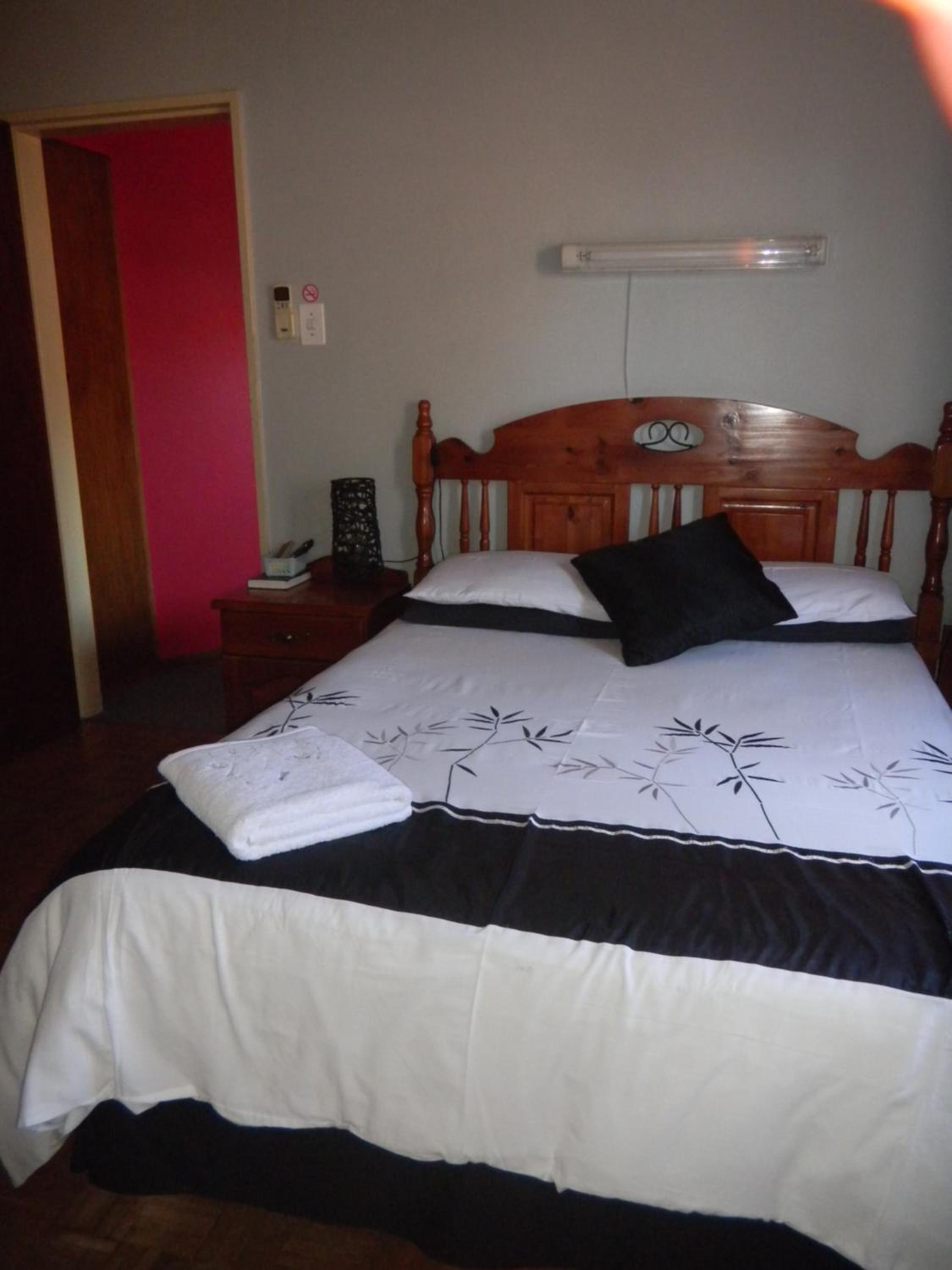 Hanekraai B&B view 5
