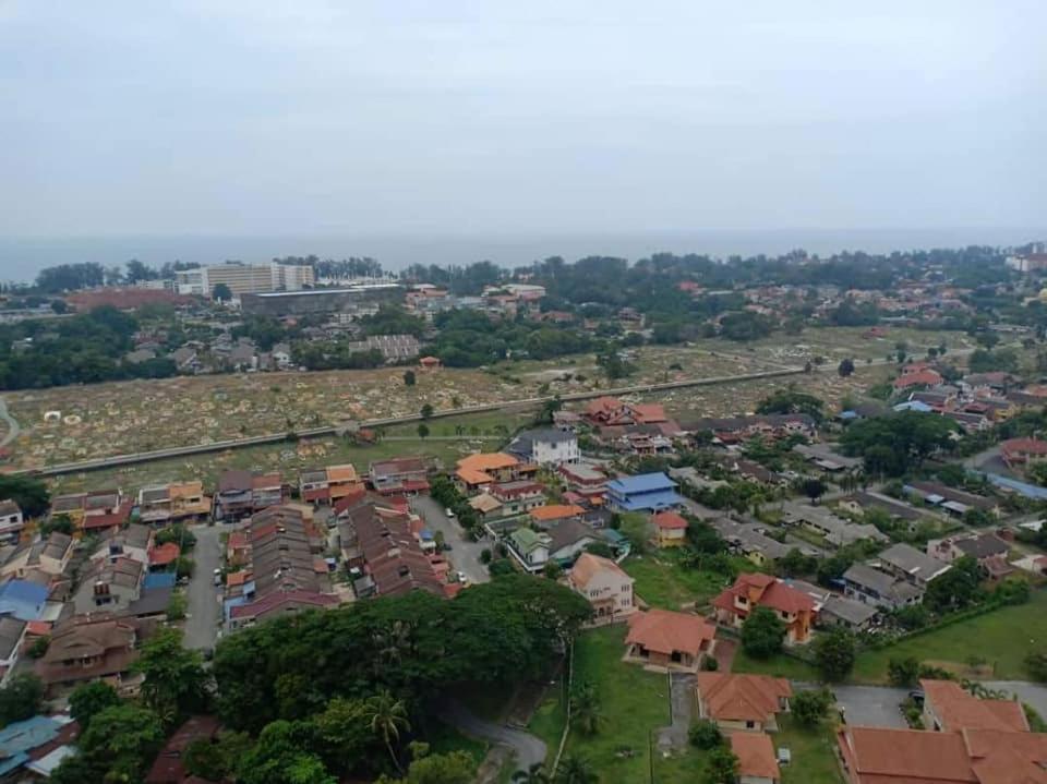 IRA HOME TO STAY (SEAVIEW)@ICON RESIDENCE photo 7