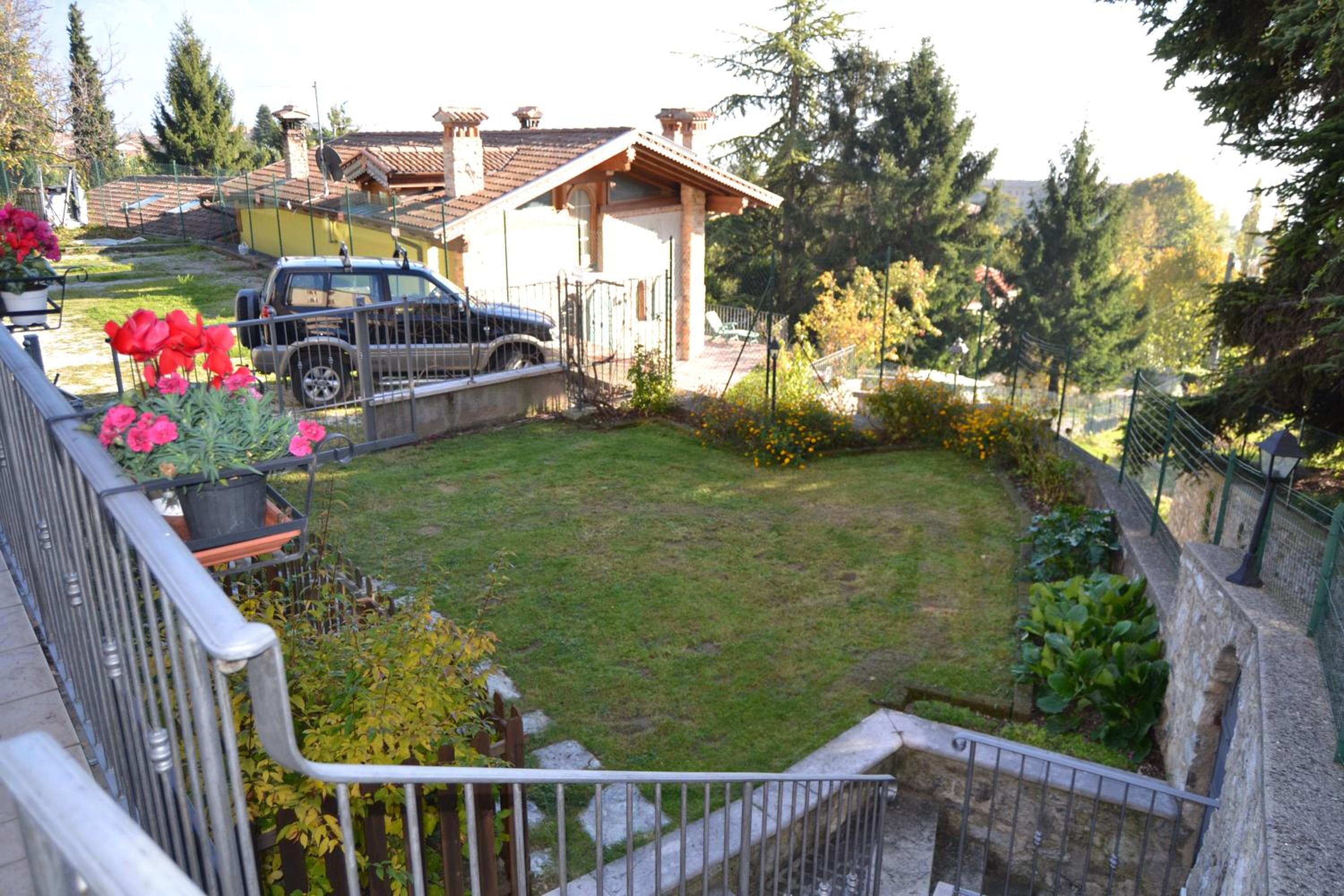 Appartmento Belvedere view 2