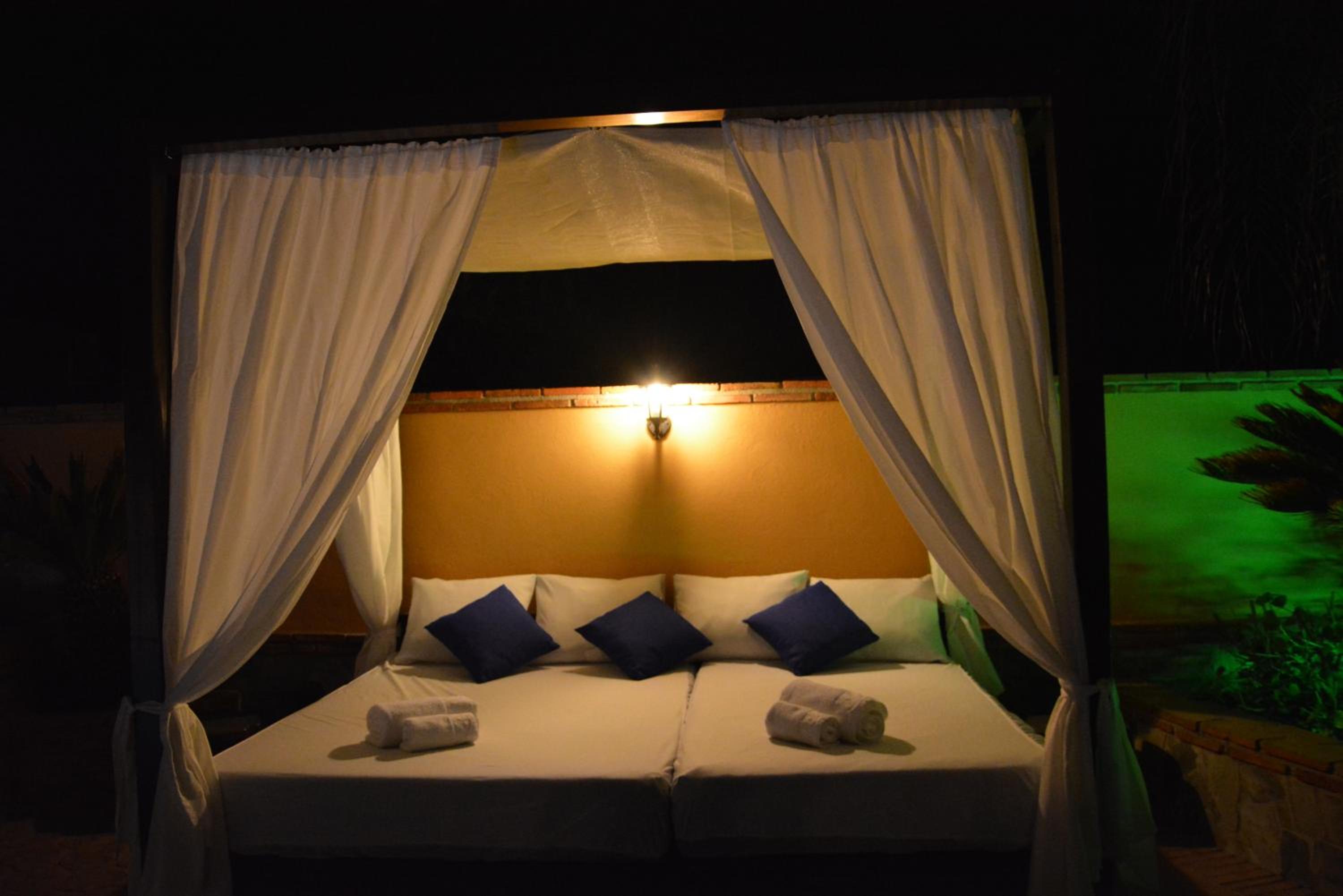 Villa la Alqueria photo 3