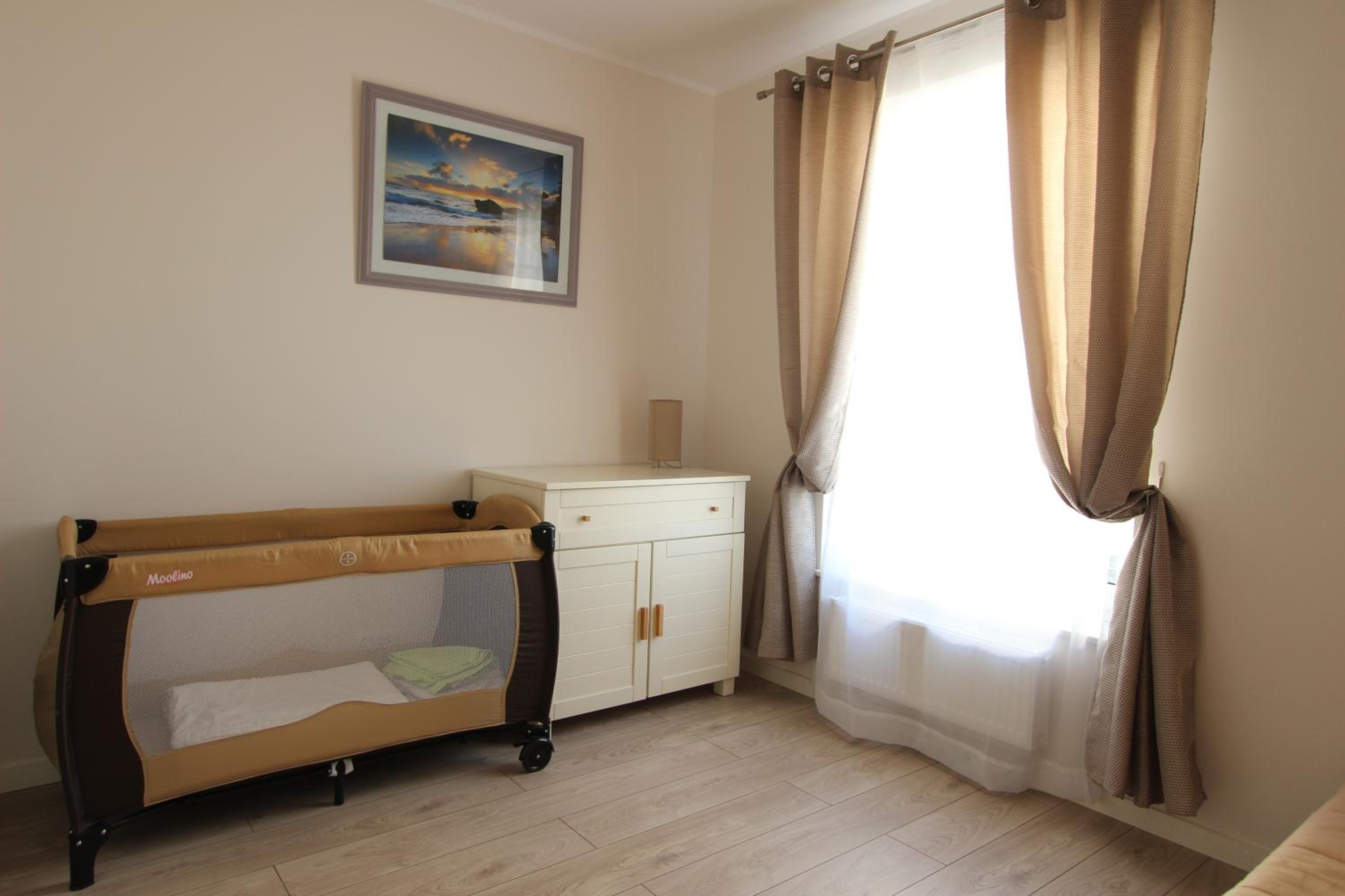 Apartament 13 Ustronie Morskie
