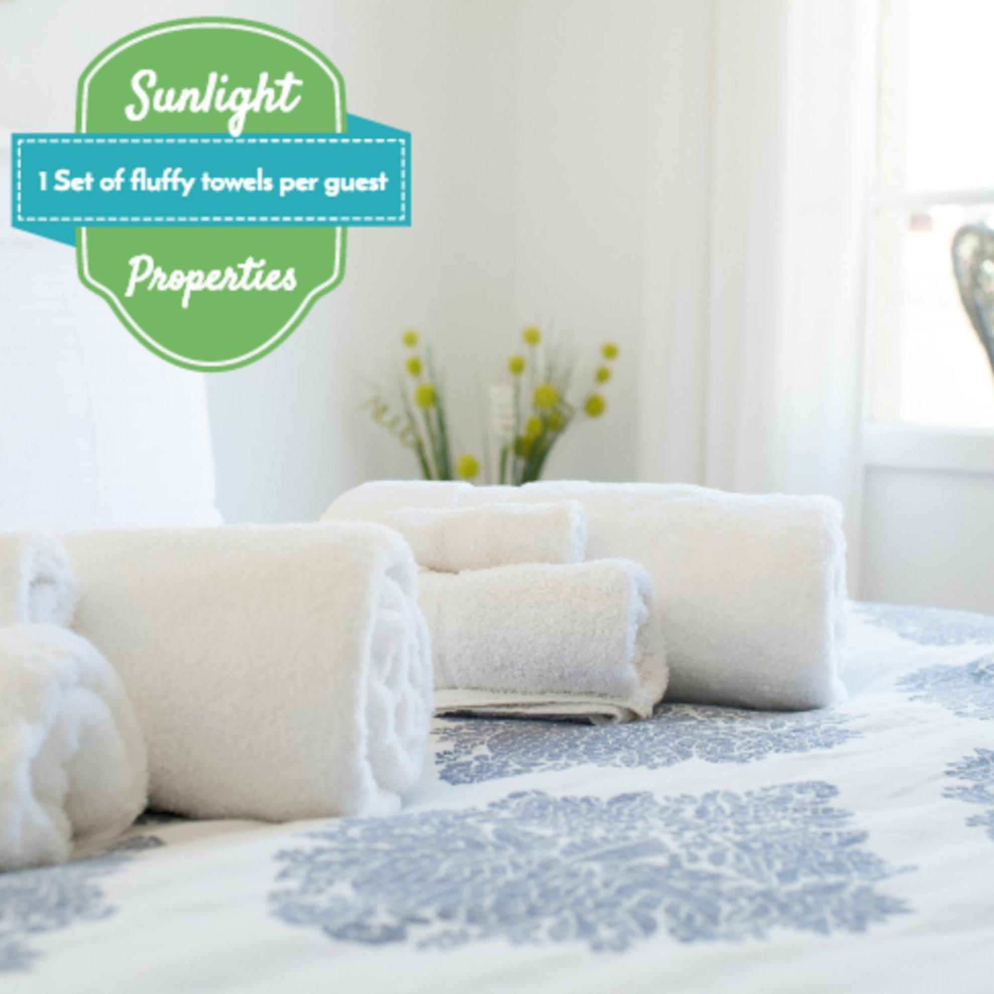 Sunlight Properties - "L'Artiste" - Old Town - By sea view 4
