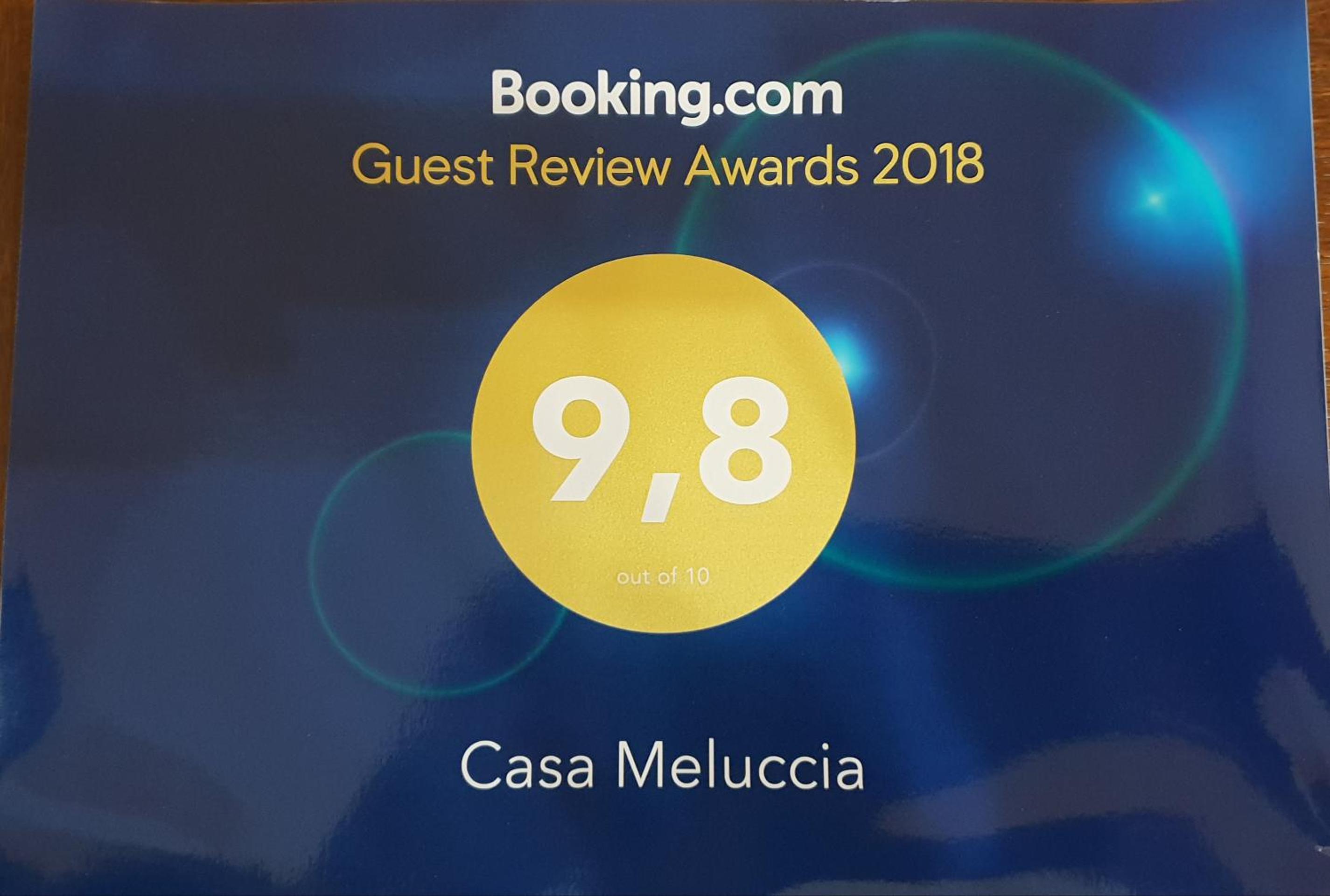 Casa Meluccia view 4