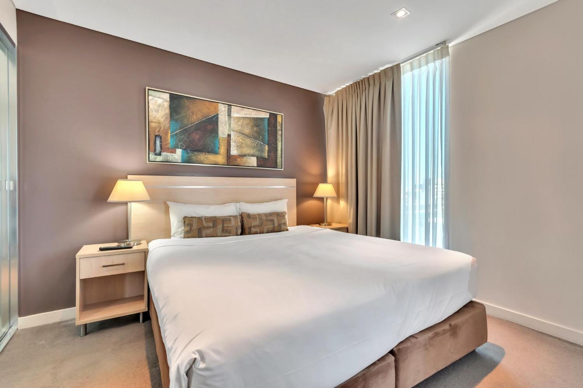 CBD Executive APT view 3