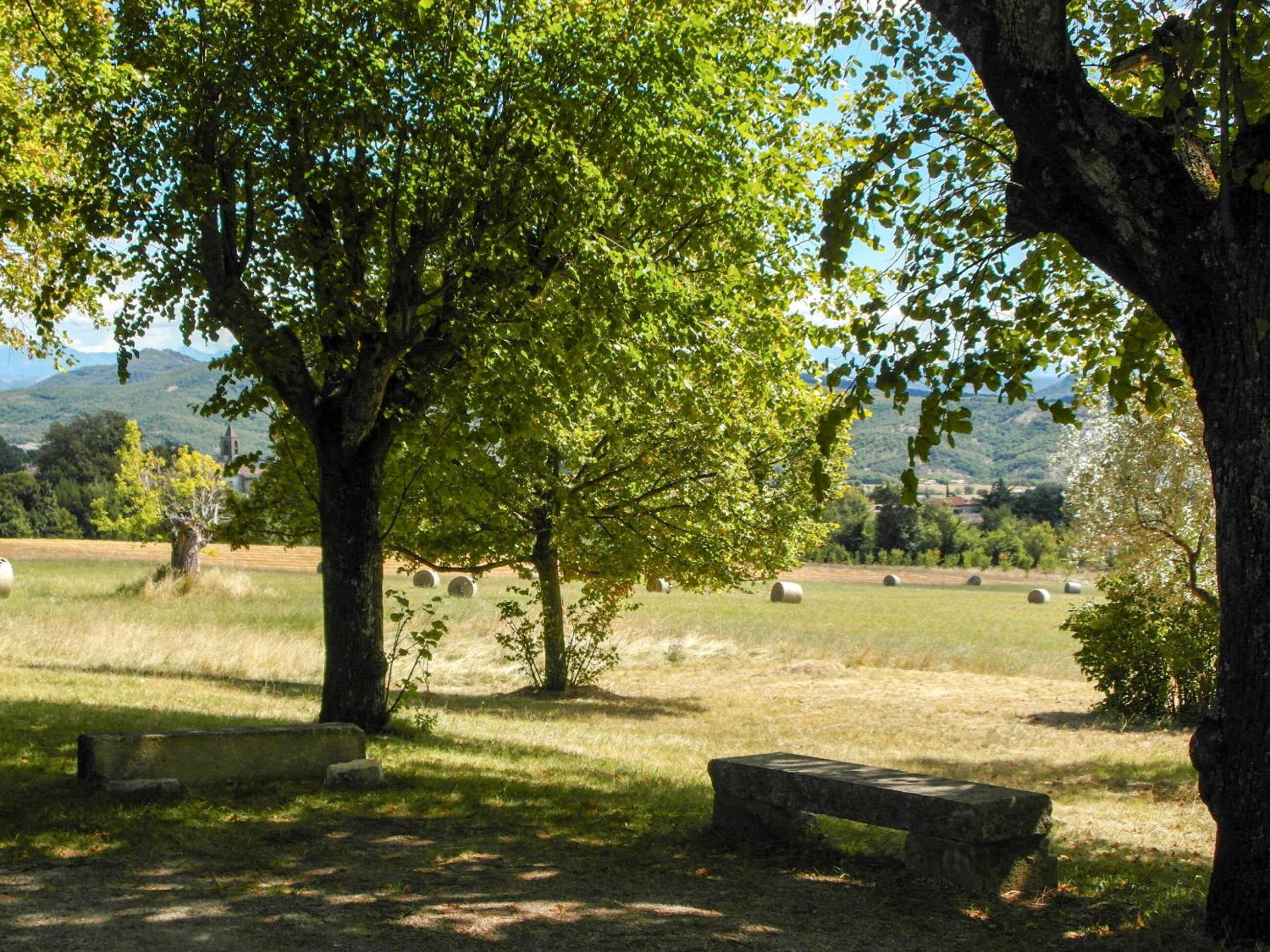 La Bastide Du Claus - Vitaverde