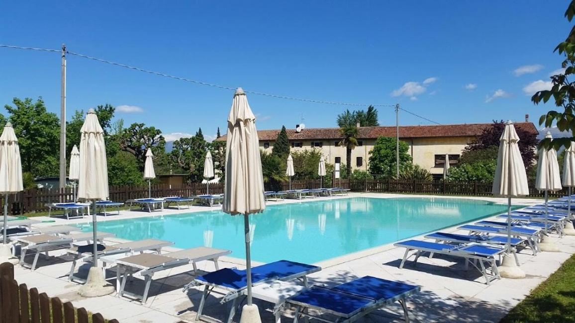 Agriturismo Le Caldane view 5