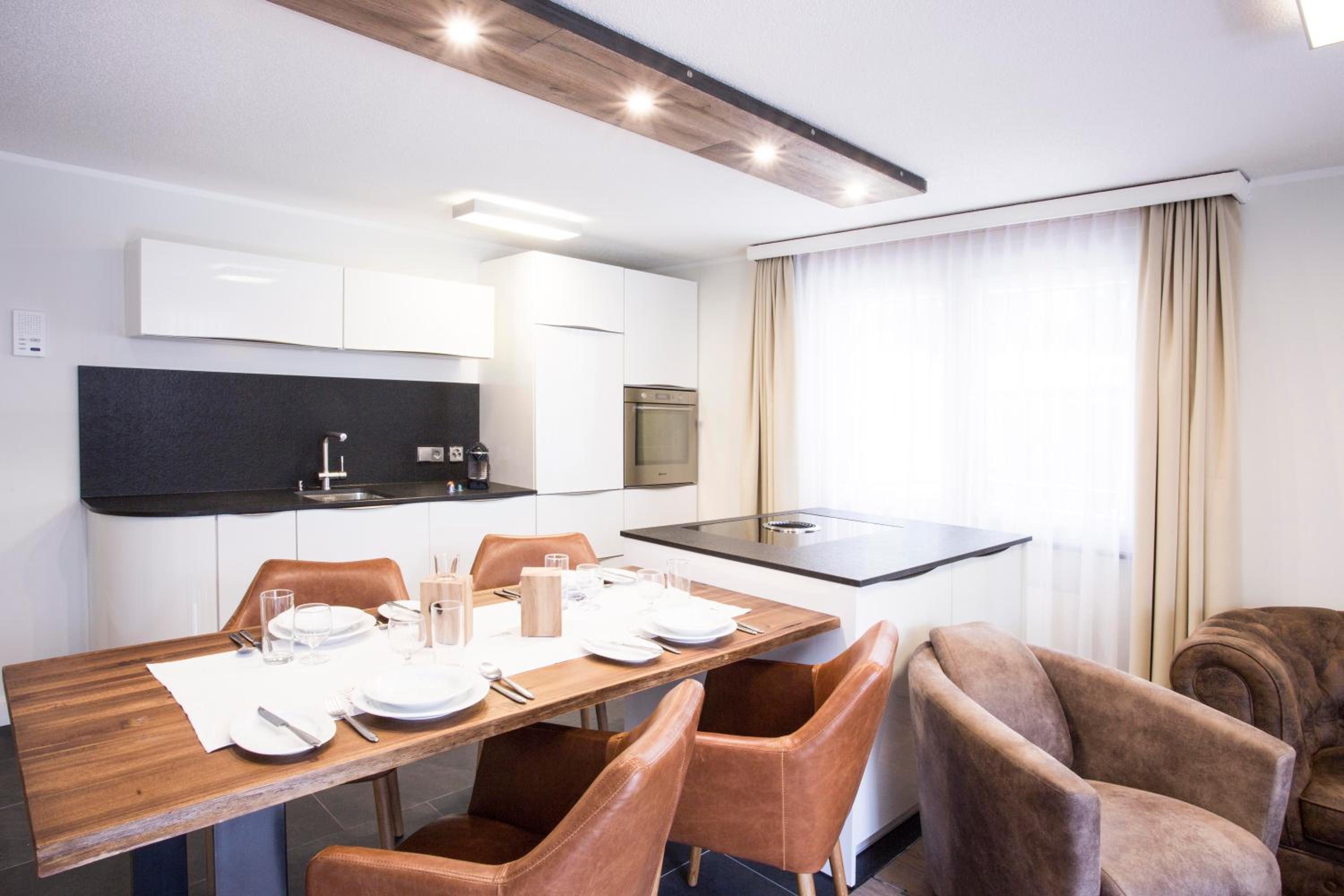Haus Andorra