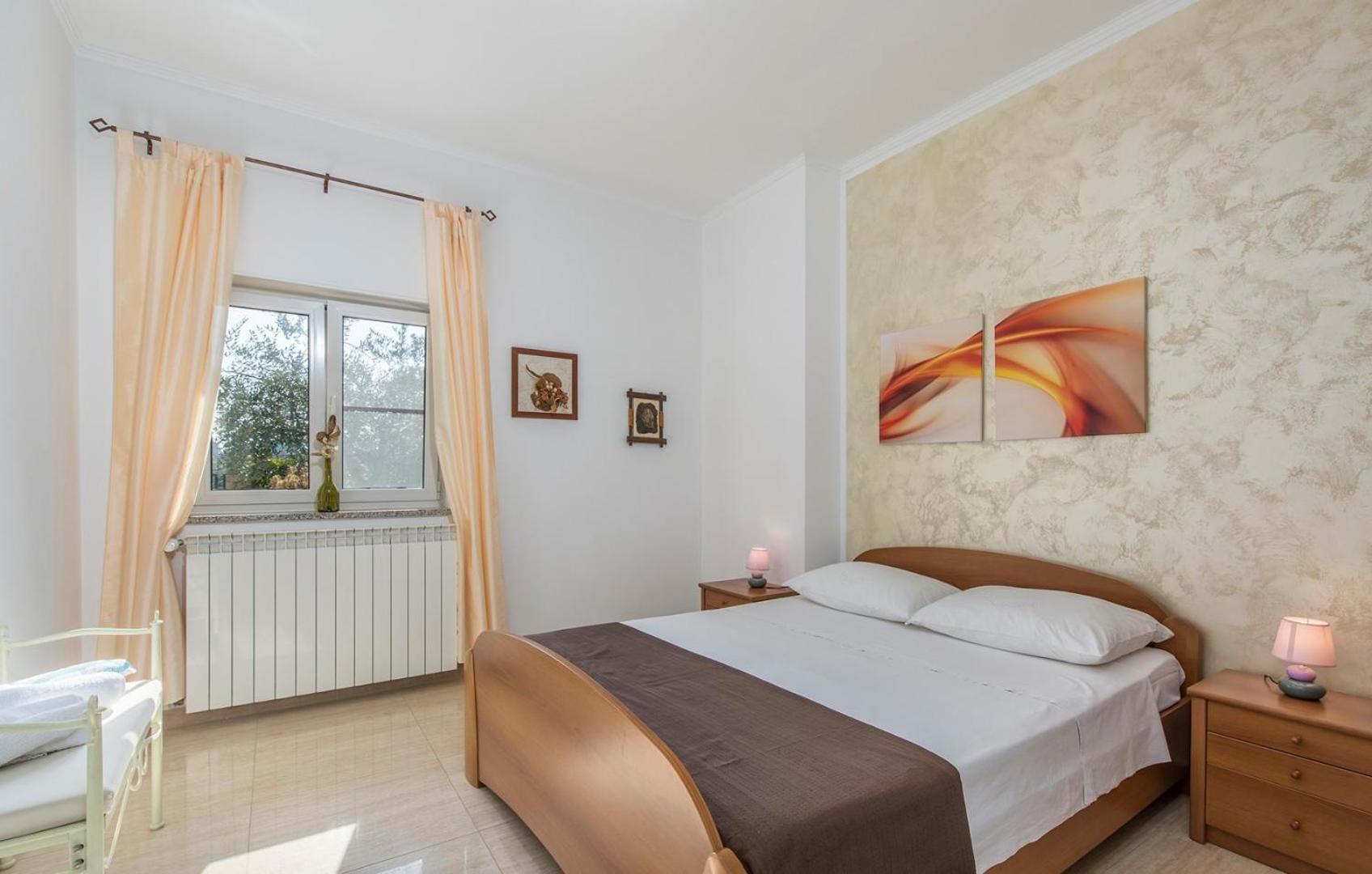 Apartment Complex Orzan Lovrecica