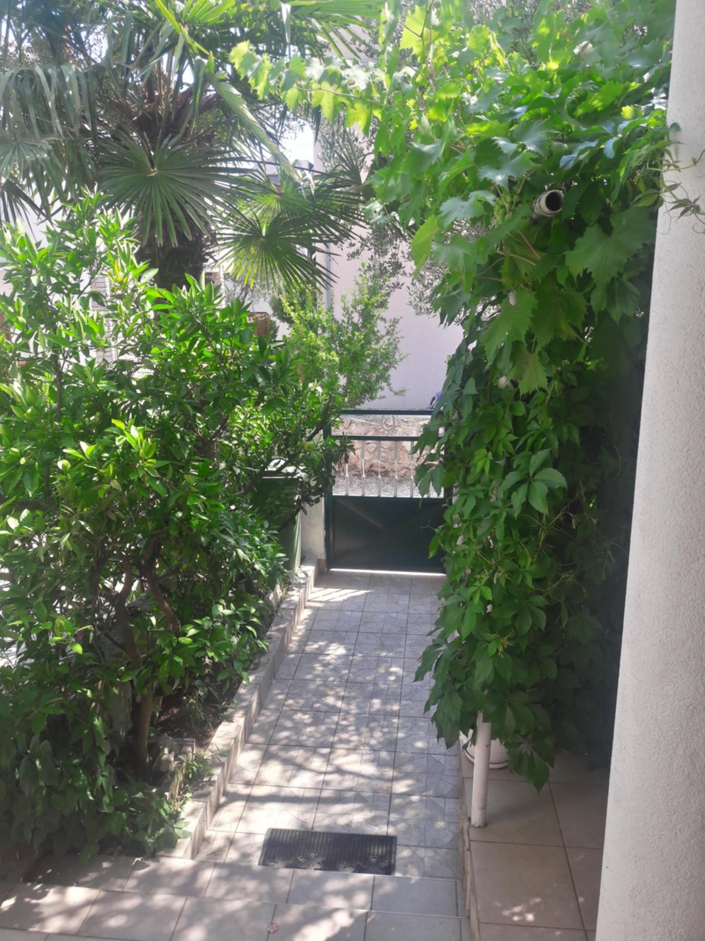 Apartment Damira view 4