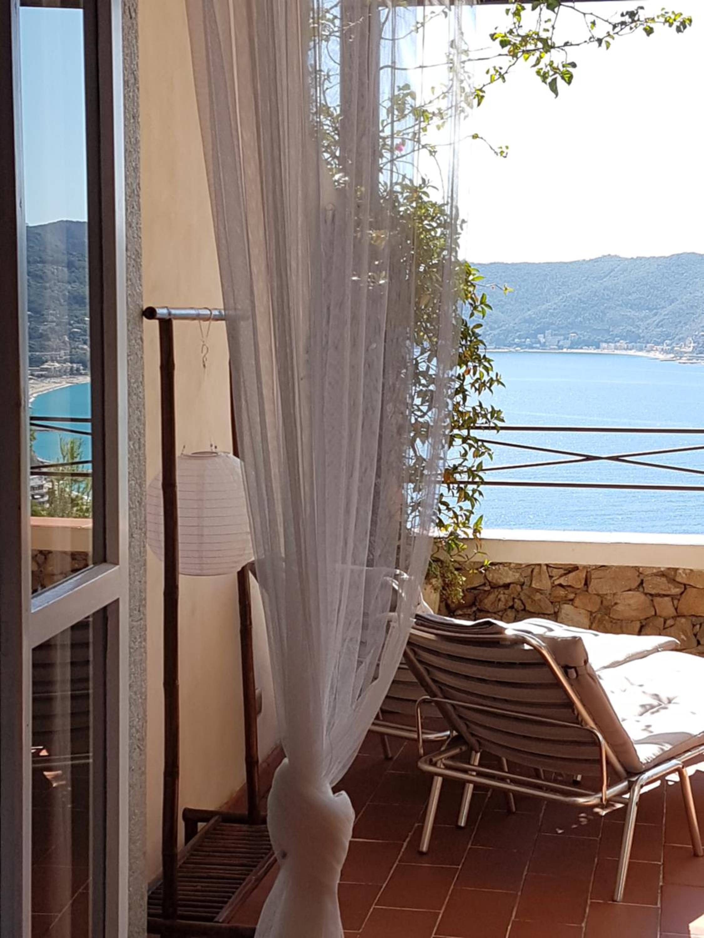 LE TERRE DEL DRAGO Apartment